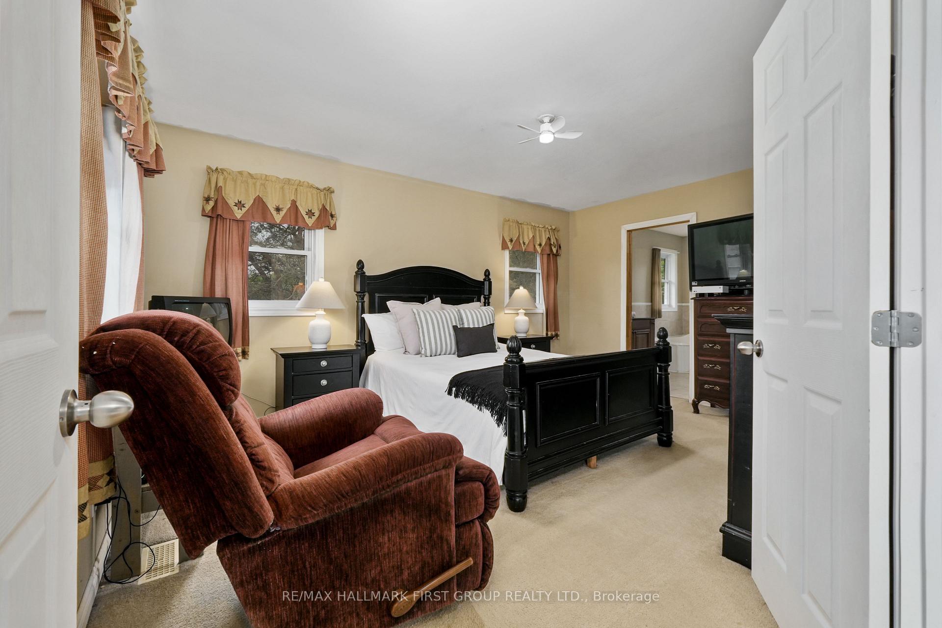 Photo 28 of 3937 Larose Crescent, Port Hope, Garden Hill — HOMEH