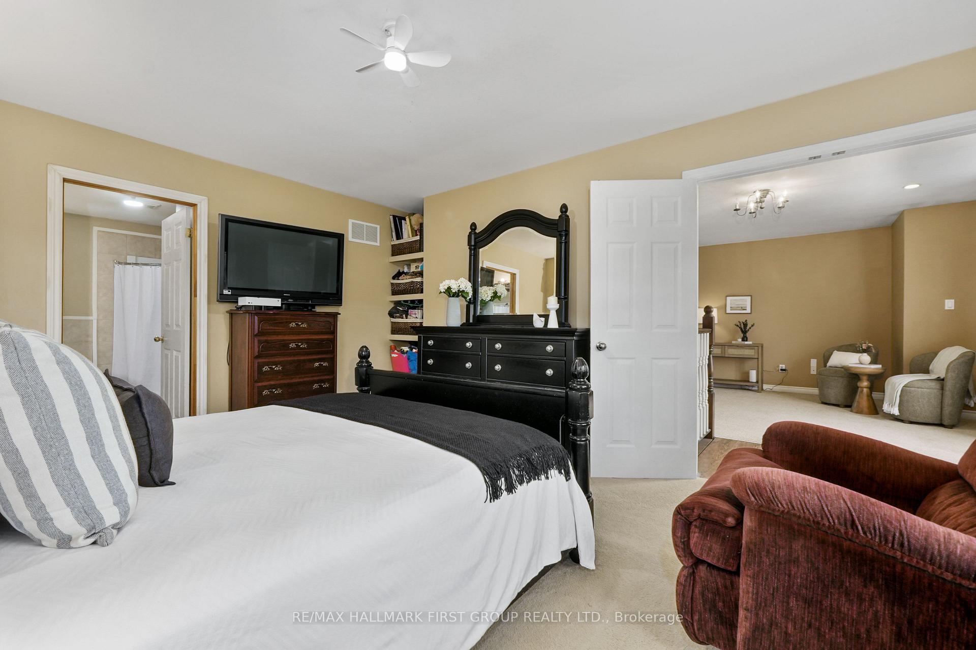 Photo 29 of 3937 Larose Crescent, Port Hope, Garden Hill — HOMEH