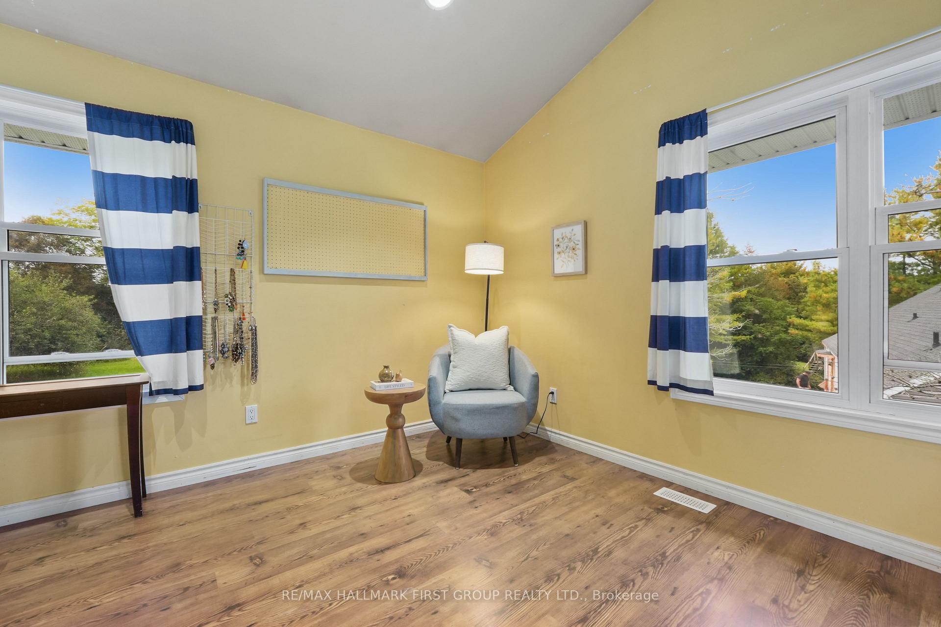 Photo 36 of 3937 Larose Crescent, Port Hope, Garden Hill — HOMEH