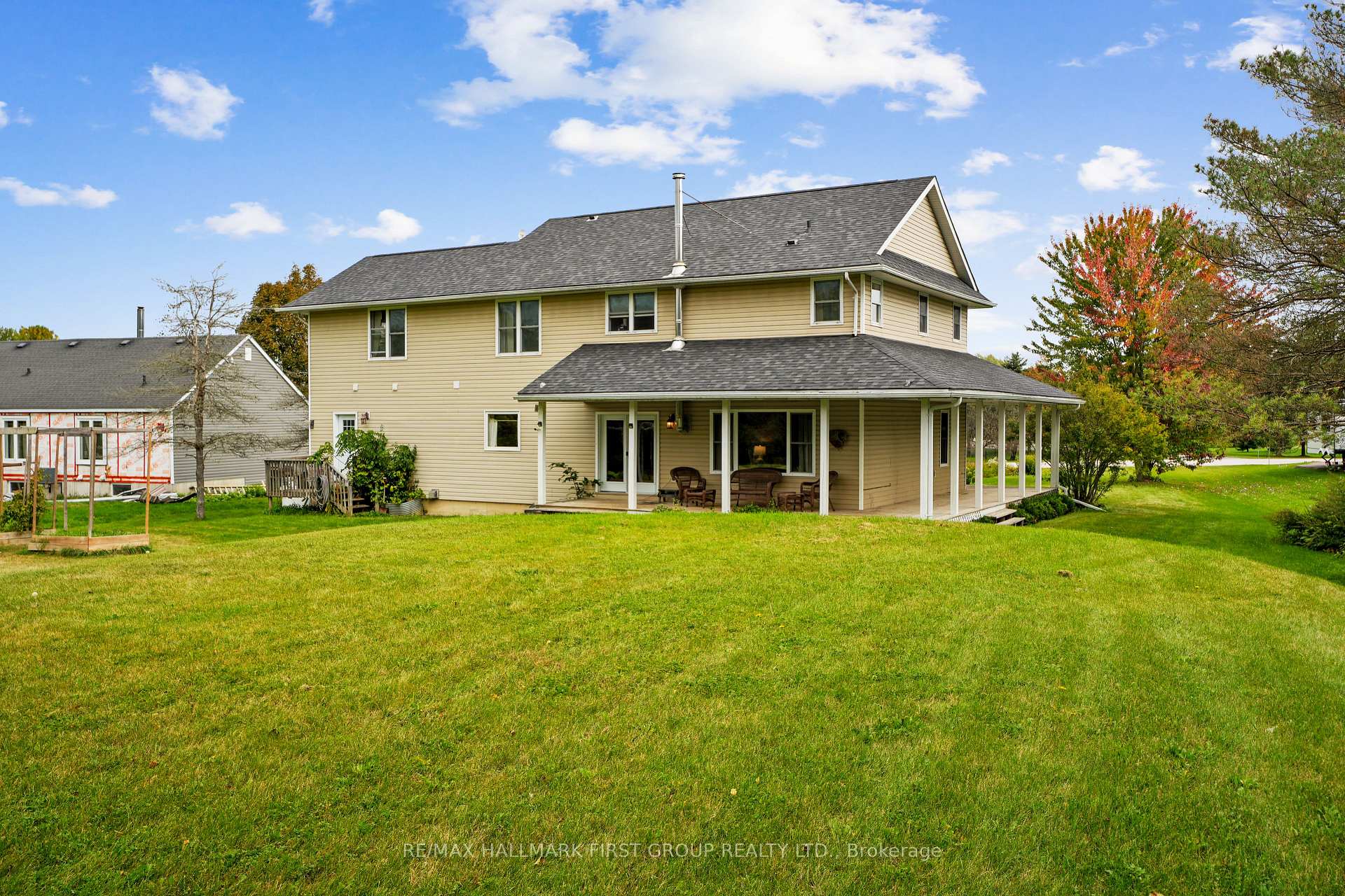 Photo 40 of 3937 Larose Crescent, Port Hope, Garden Hill — HOMEH