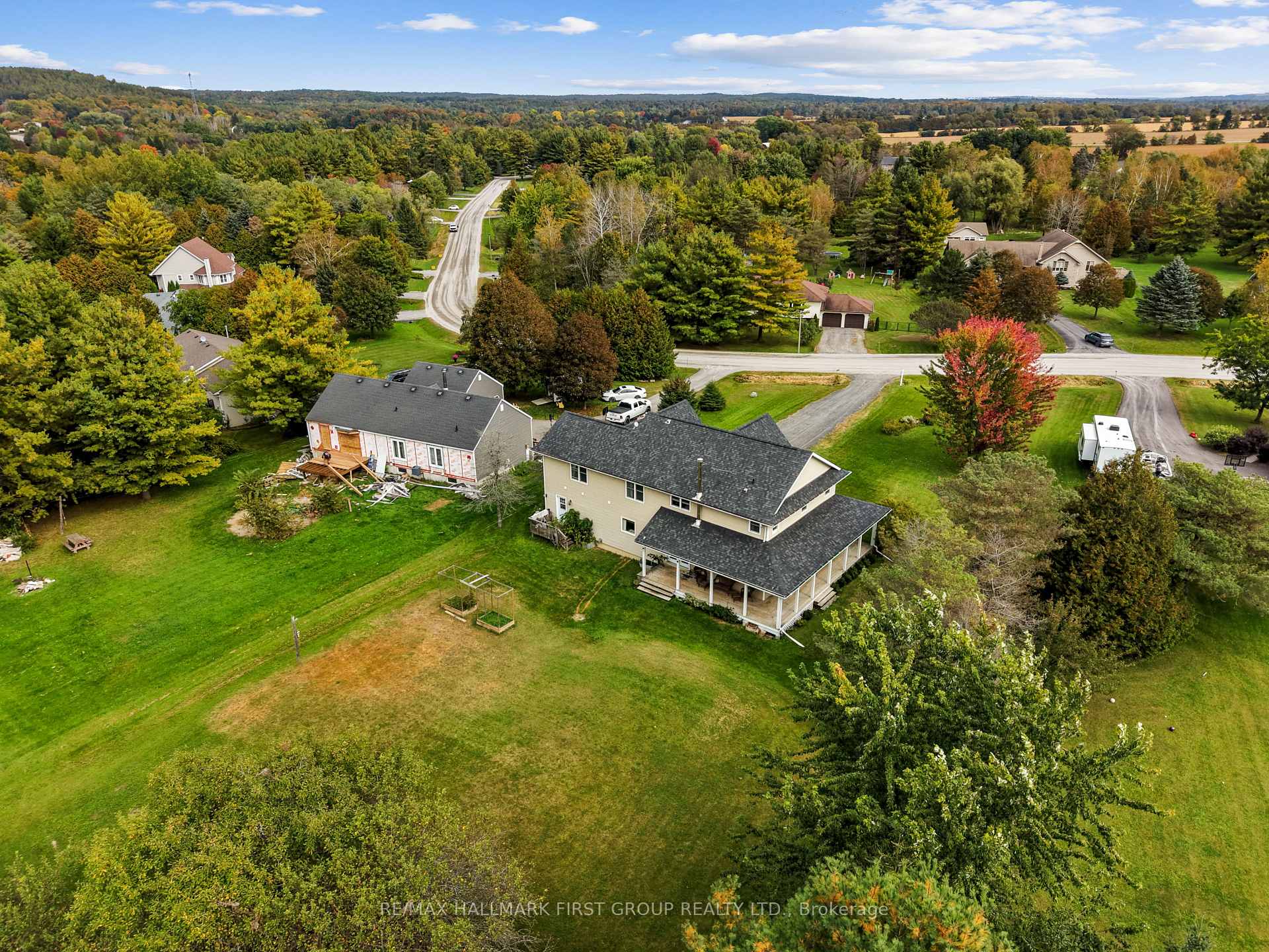 Photo 45 of 3937 Larose Crescent, Port Hope, Garden Hill — HOMEH