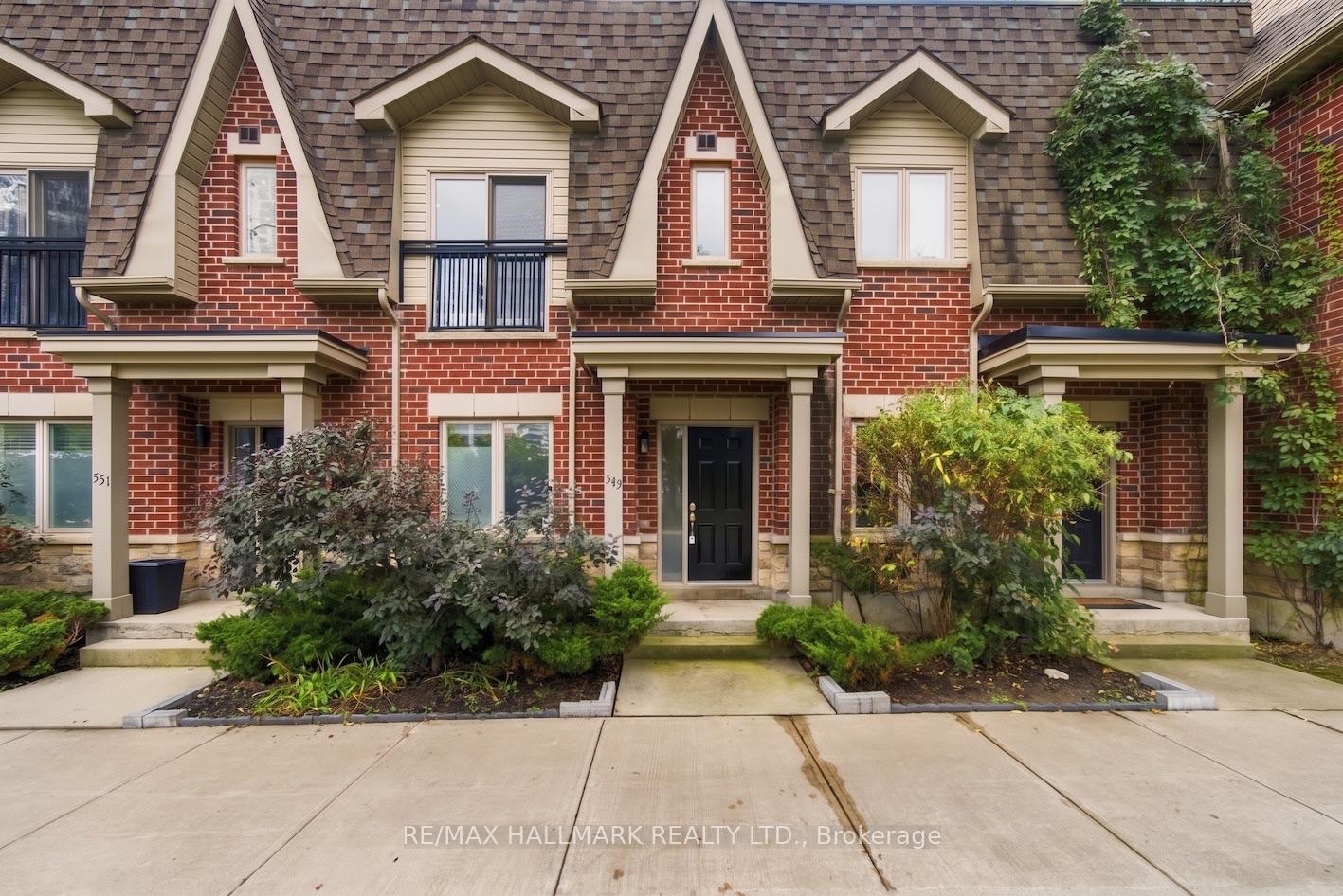 Photo of 549 Shuter Street
