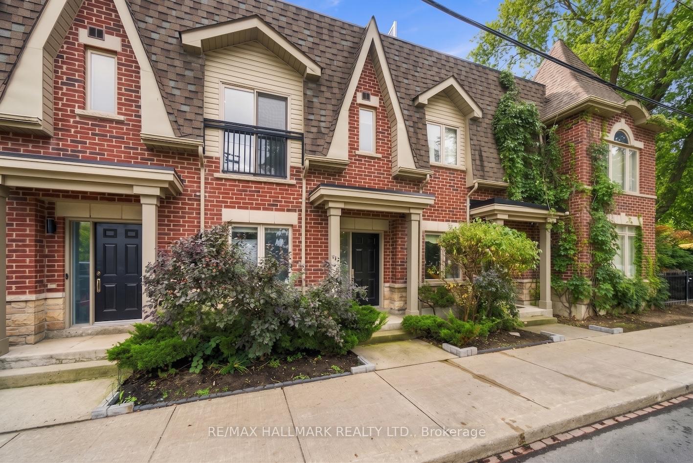 Photo 2 of 549 Shuter Street, Toronto, Regent Park — HOMEH