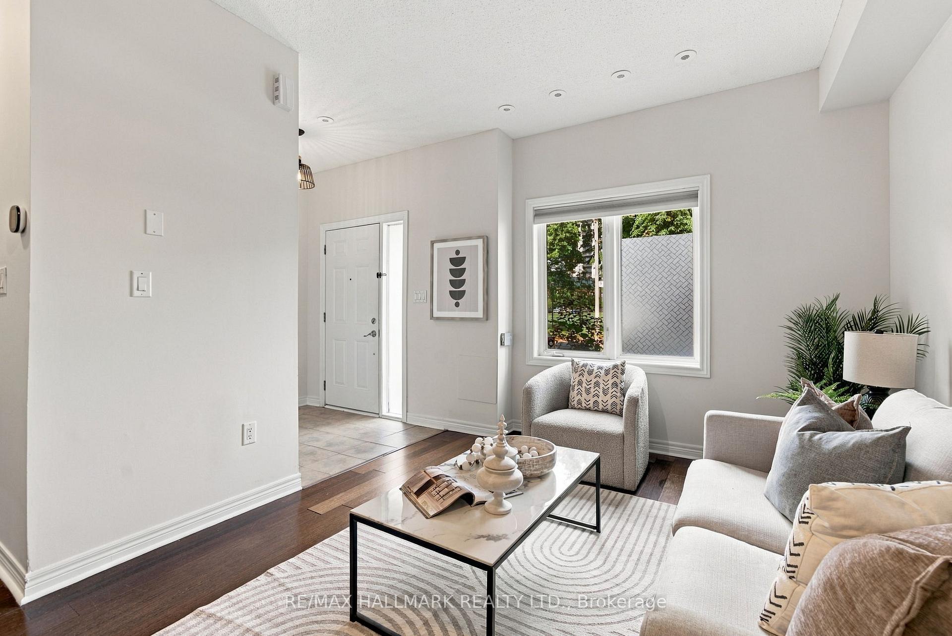 Photo 7 of 549 Shuter Street, Toronto, Regent Park — HOMEH