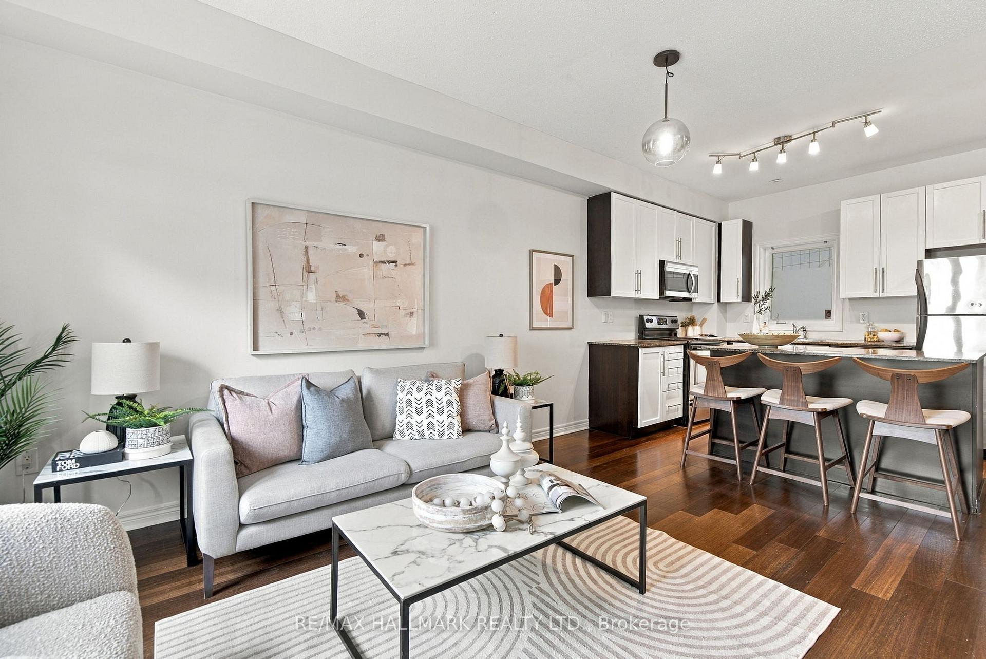 Photo 8 of 549 Shuter Street, Toronto, Regent Park — HOMEH