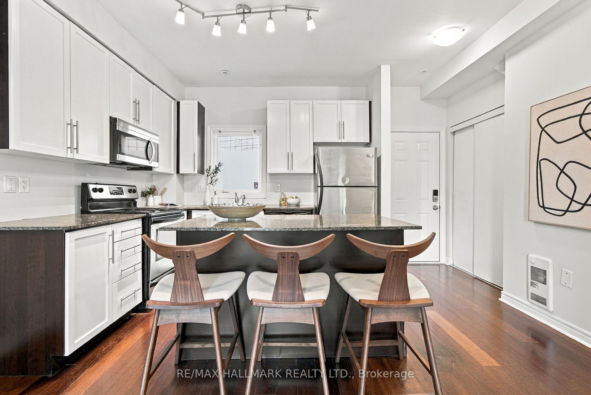 Photo 9 of 549 Shuter Street, Toronto, Regent Park — HOMEH