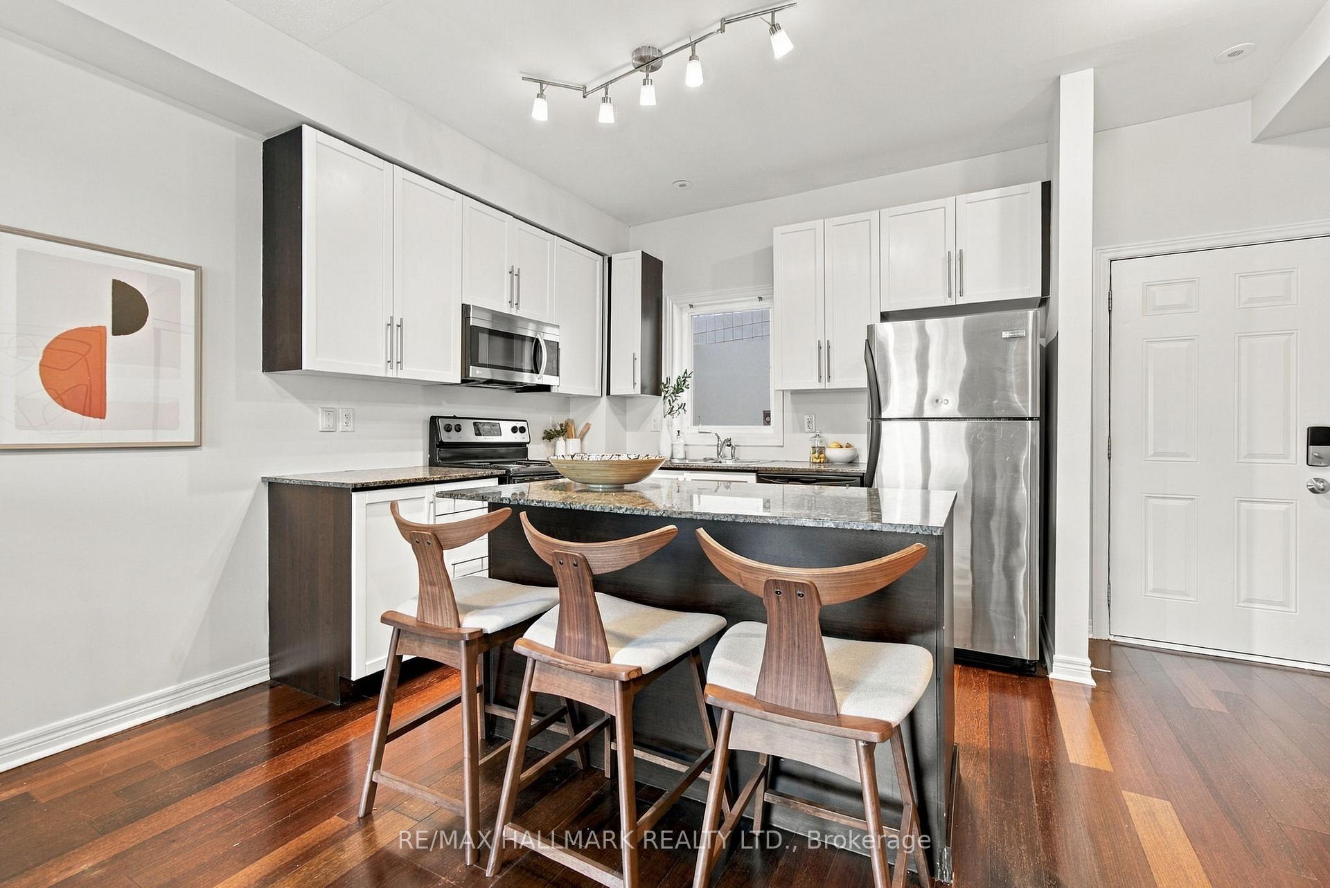 Photo 10 of 549 Shuter Street, Toronto, Regent Park — HOMEH