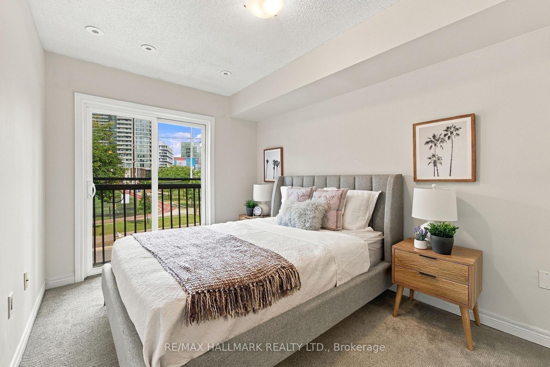 Photo 15 of 549 Shuter Street, Toronto, Regent Park — HOMEH