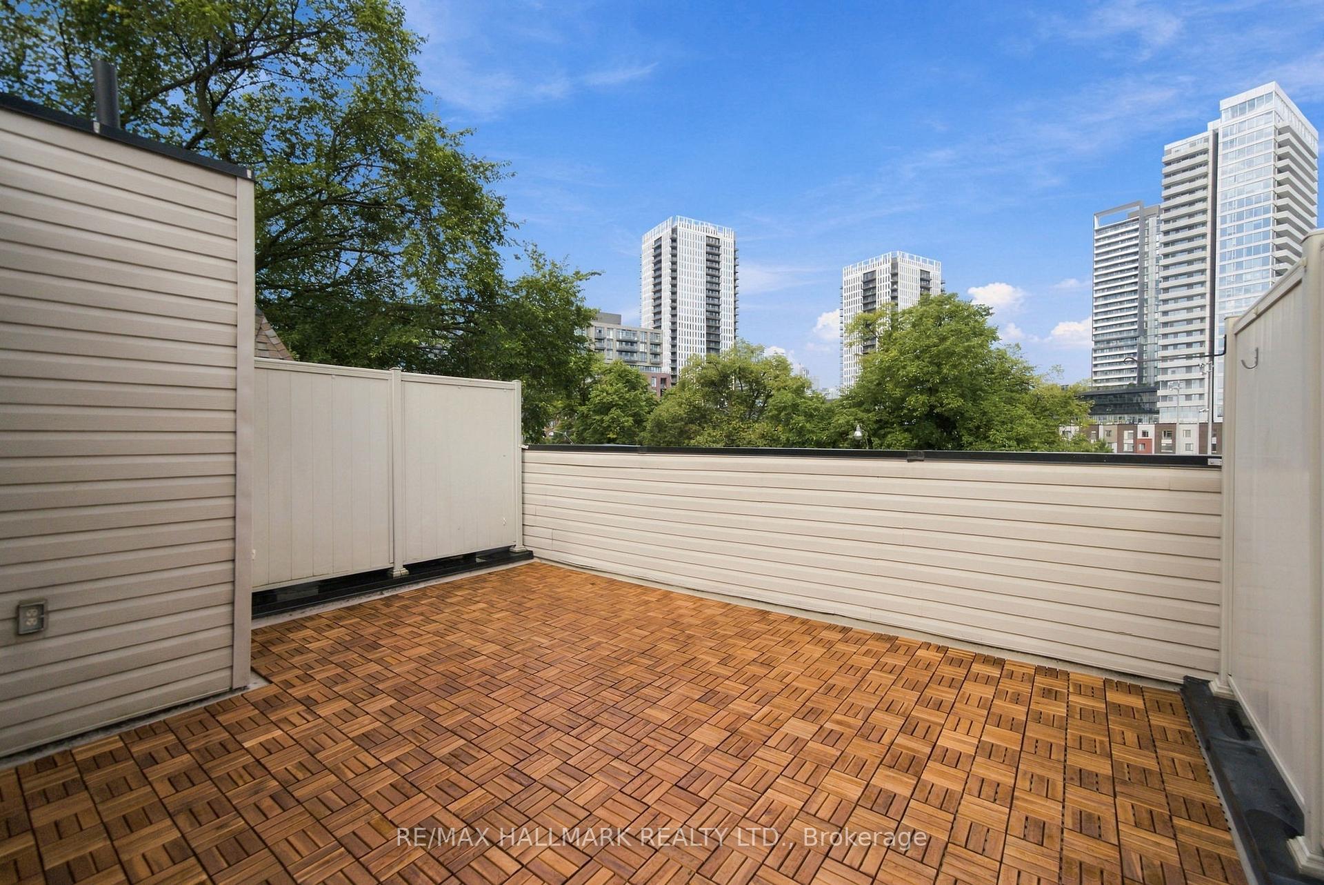 Photo 24 of 549 Shuter Street, Toronto, Regent Park — HOMEH