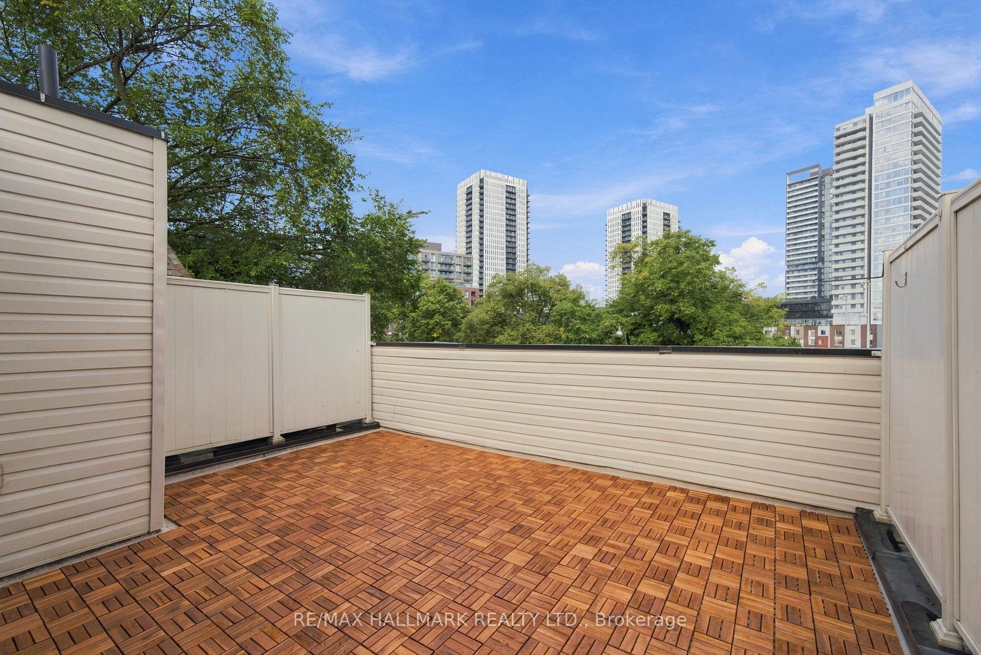 Photo 25 of 549 Shuter Street, Toronto, Regent Park — HOMEH