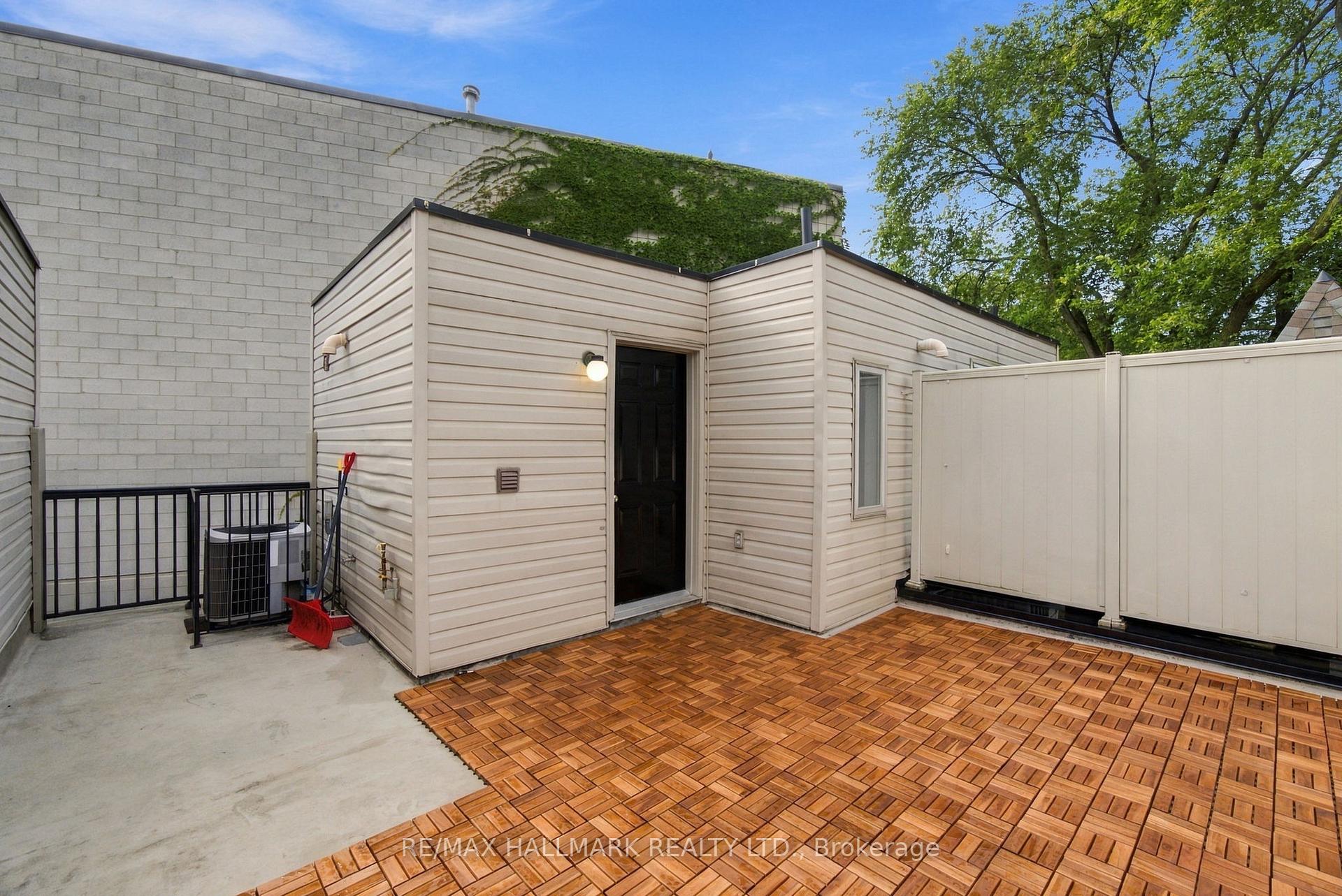 Photo 26 of 549 Shuter Street, Toronto, Regent Park — HOMEH