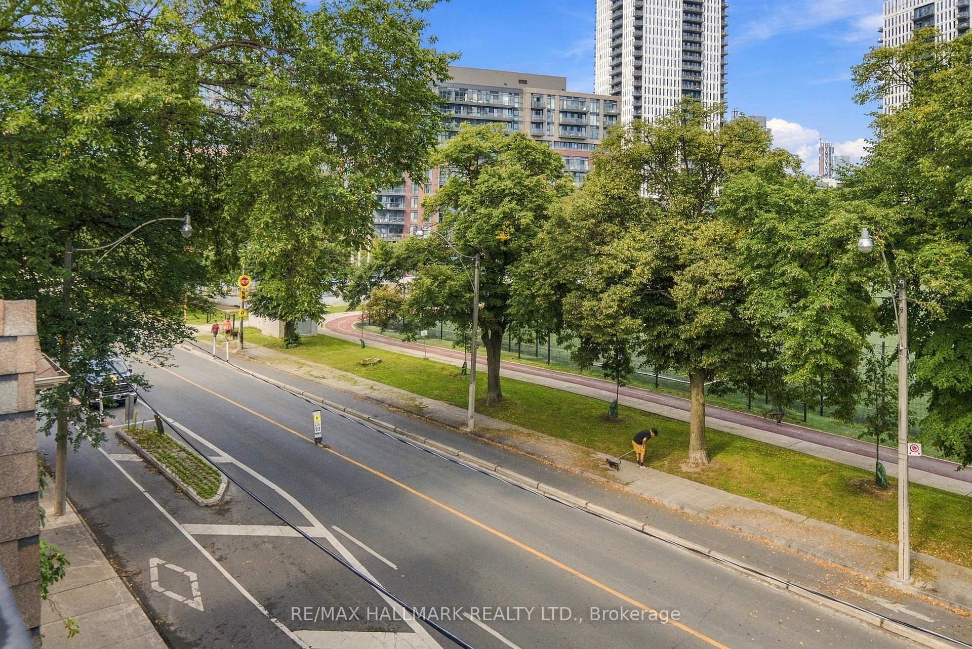 Photo 28 of 549 Shuter Street, Toronto, Regent Park — HOMEH