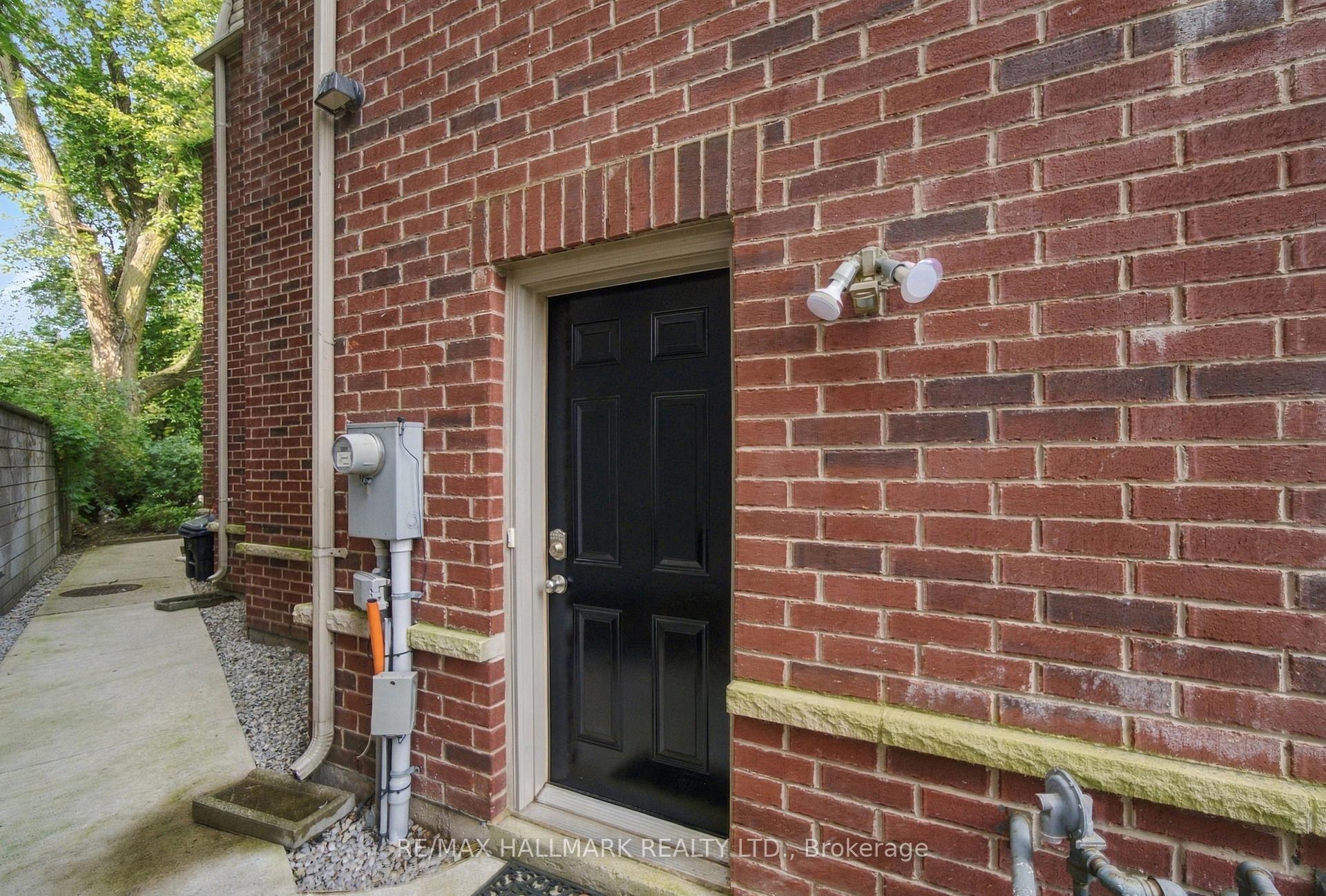 Photo 29 of 549 Shuter Street, Toronto, Regent Park — HOMEH
