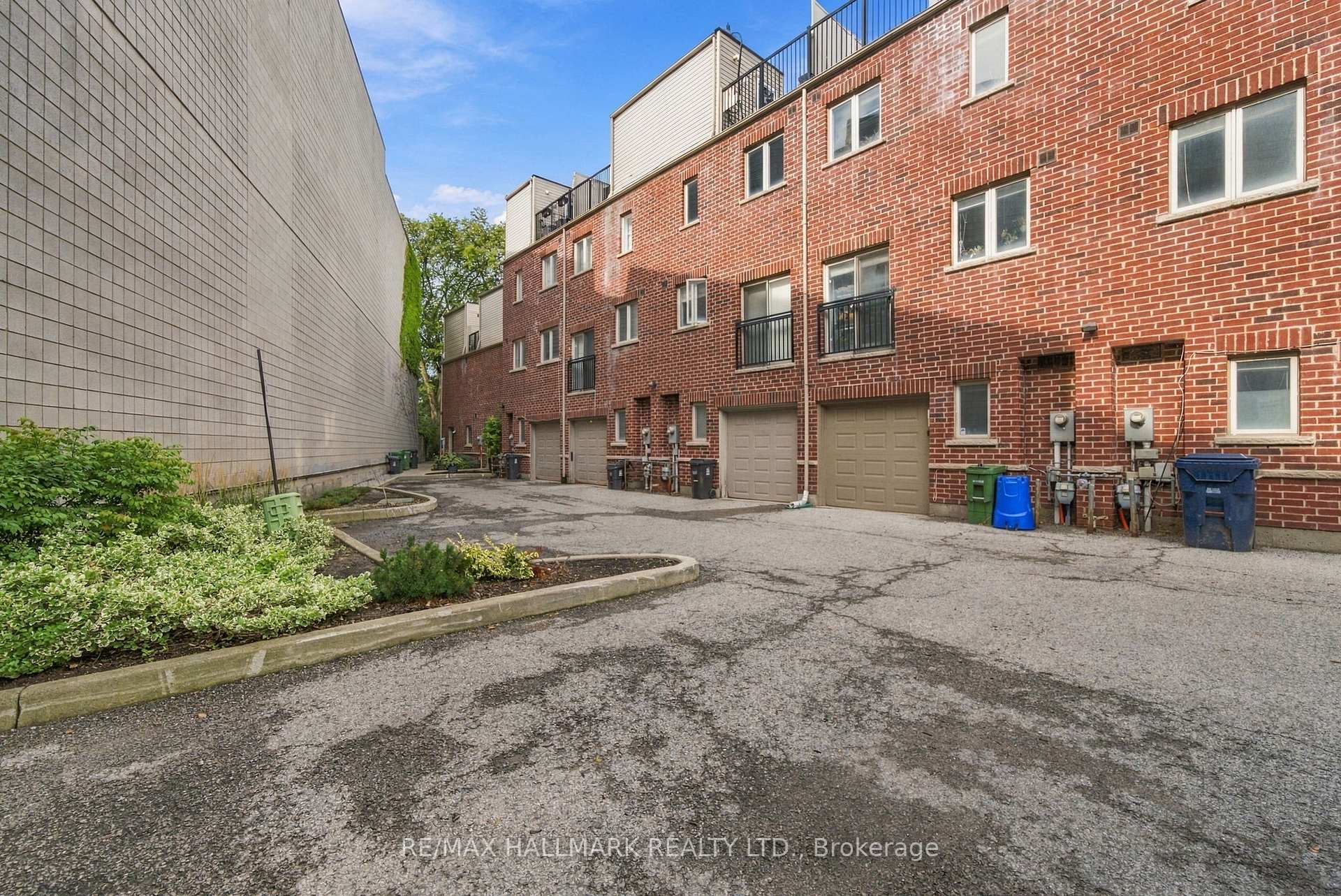 Photo 31 of 549 Shuter Street, Toronto, Regent Park — HOMEH