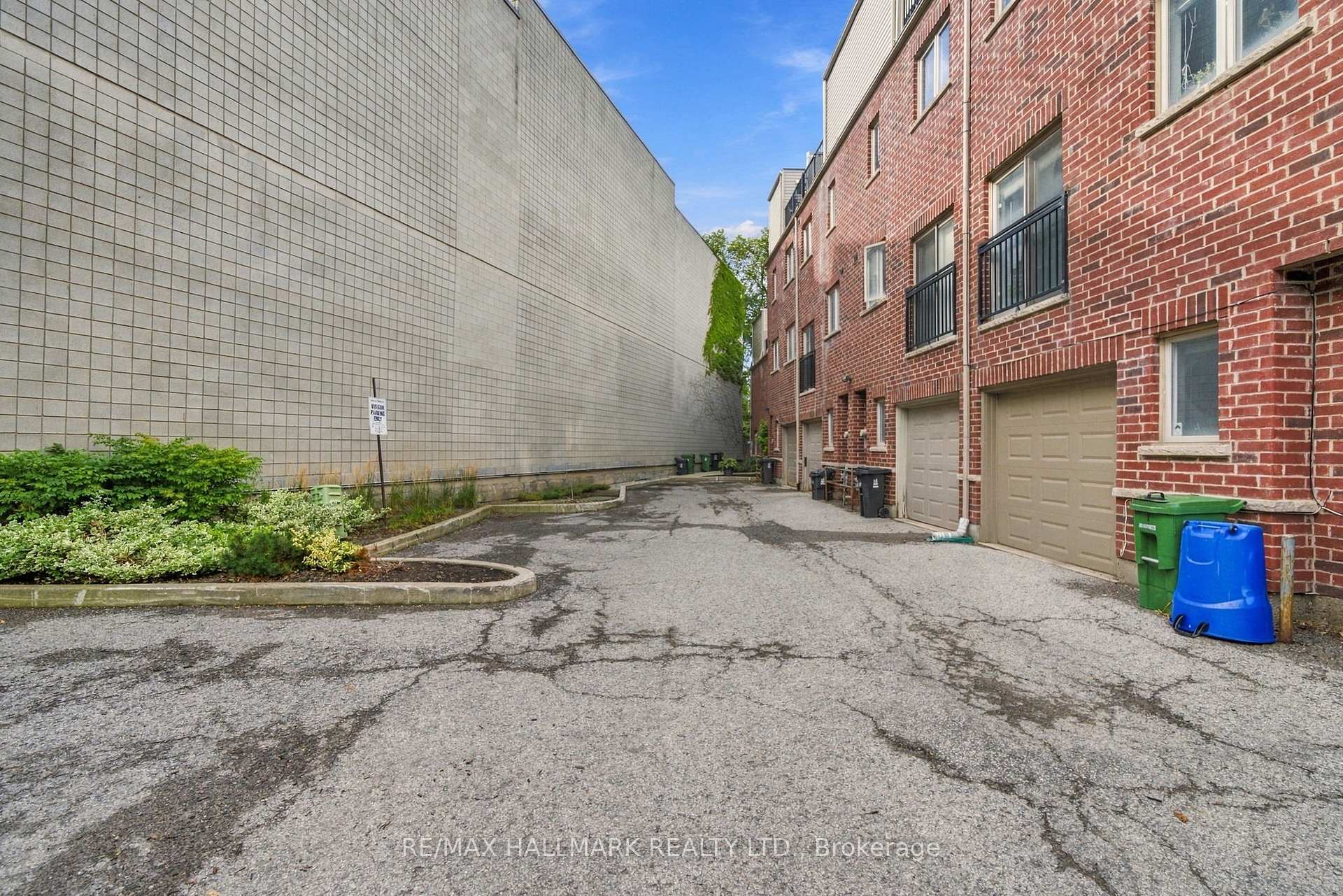 Photo 32 of 549 Shuter Street, Toronto, Regent Park — HOMEH