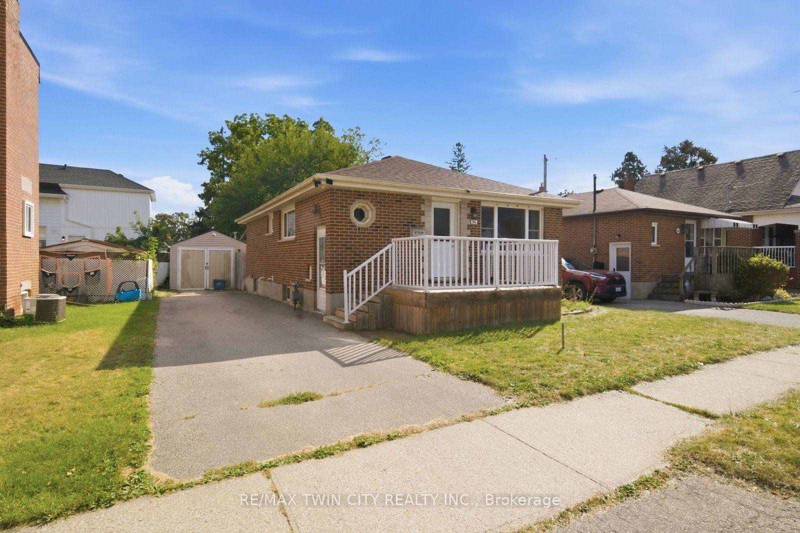 Photo 1 of 146 Superior Street, Brantford, Eagle Place East — HOMEH