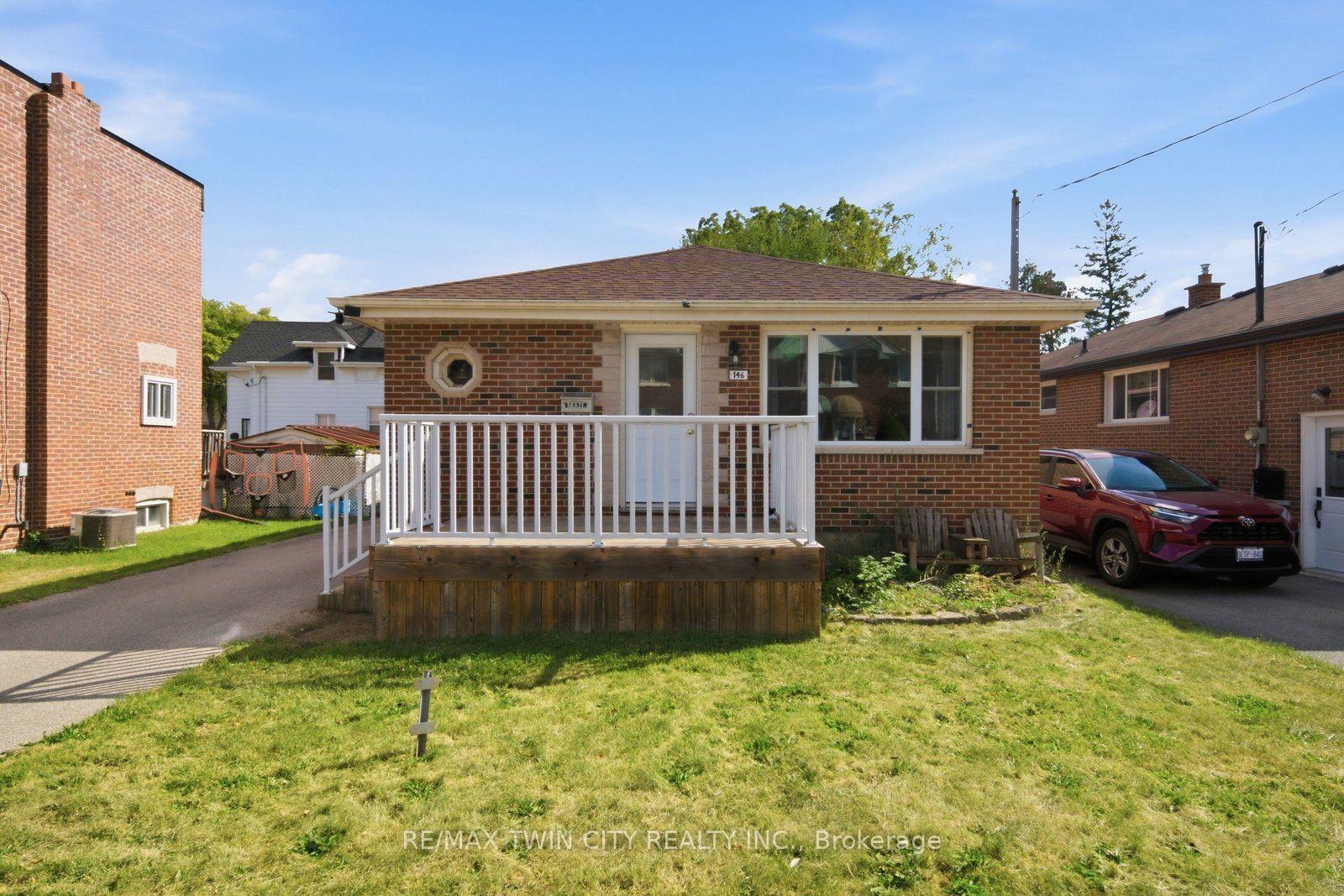 Photo 2 of 146 Superior Street, Brantford, Eagle Place East — HOMEH