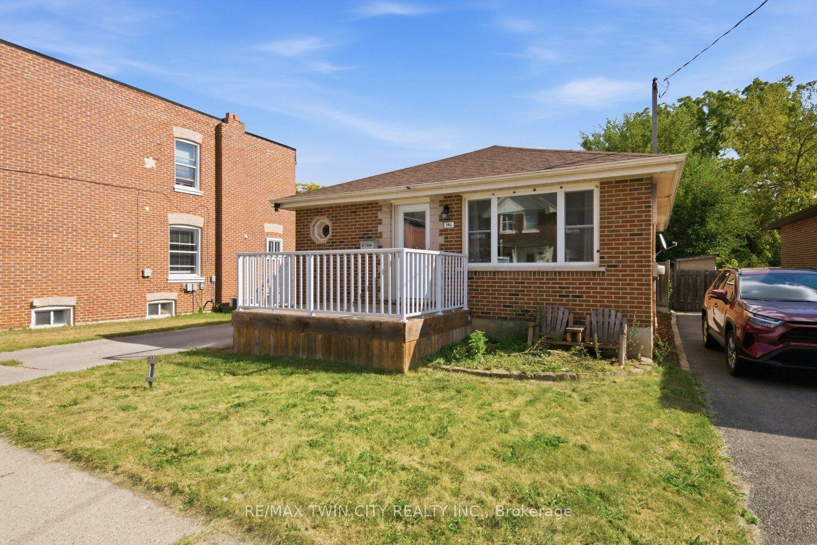 Photo 3 of 146 Superior Street, Brantford, Eagle Place East — HOMEH