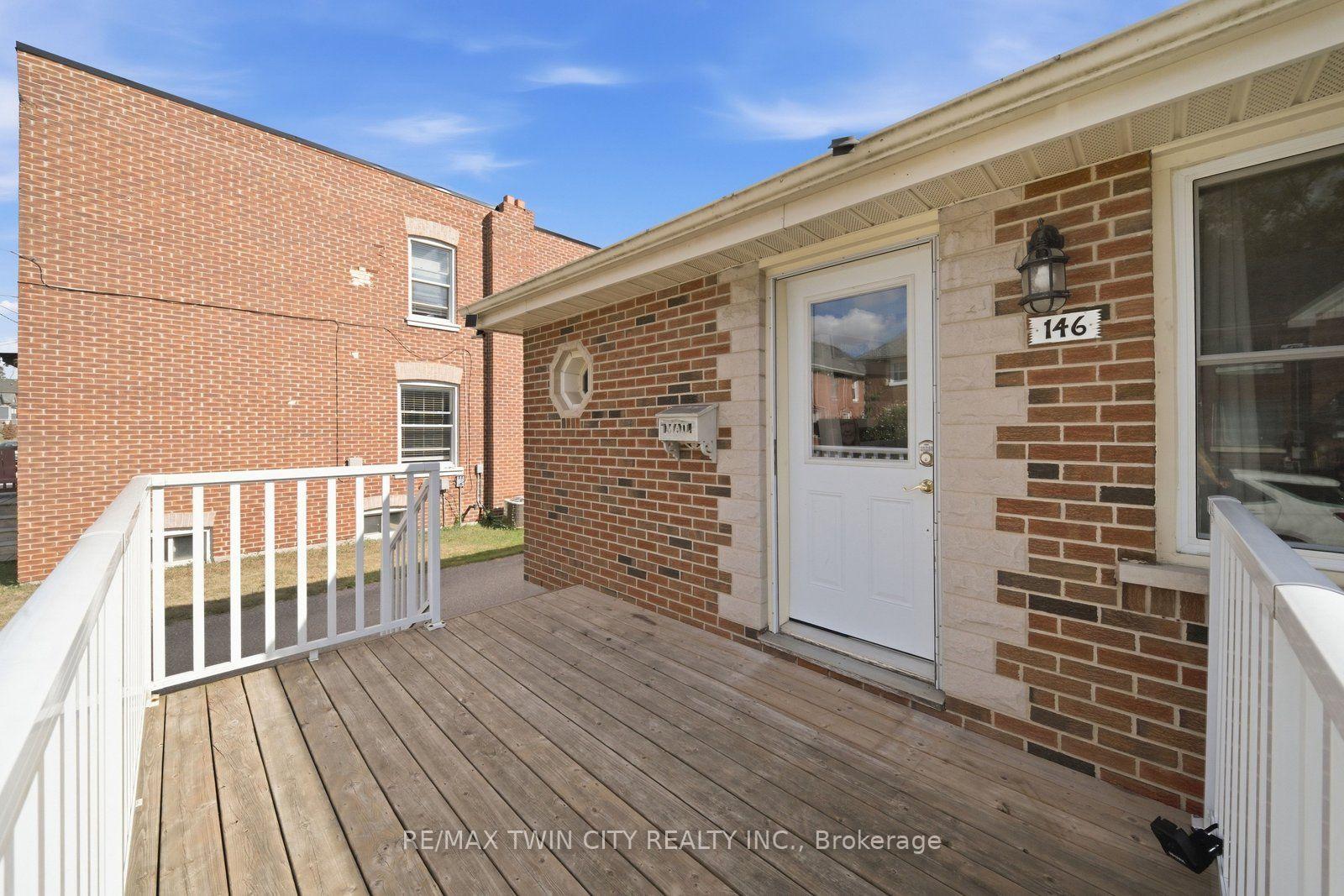 Photo 4 of 146 Superior Street, Brantford, Eagle Place East — HOMEH
