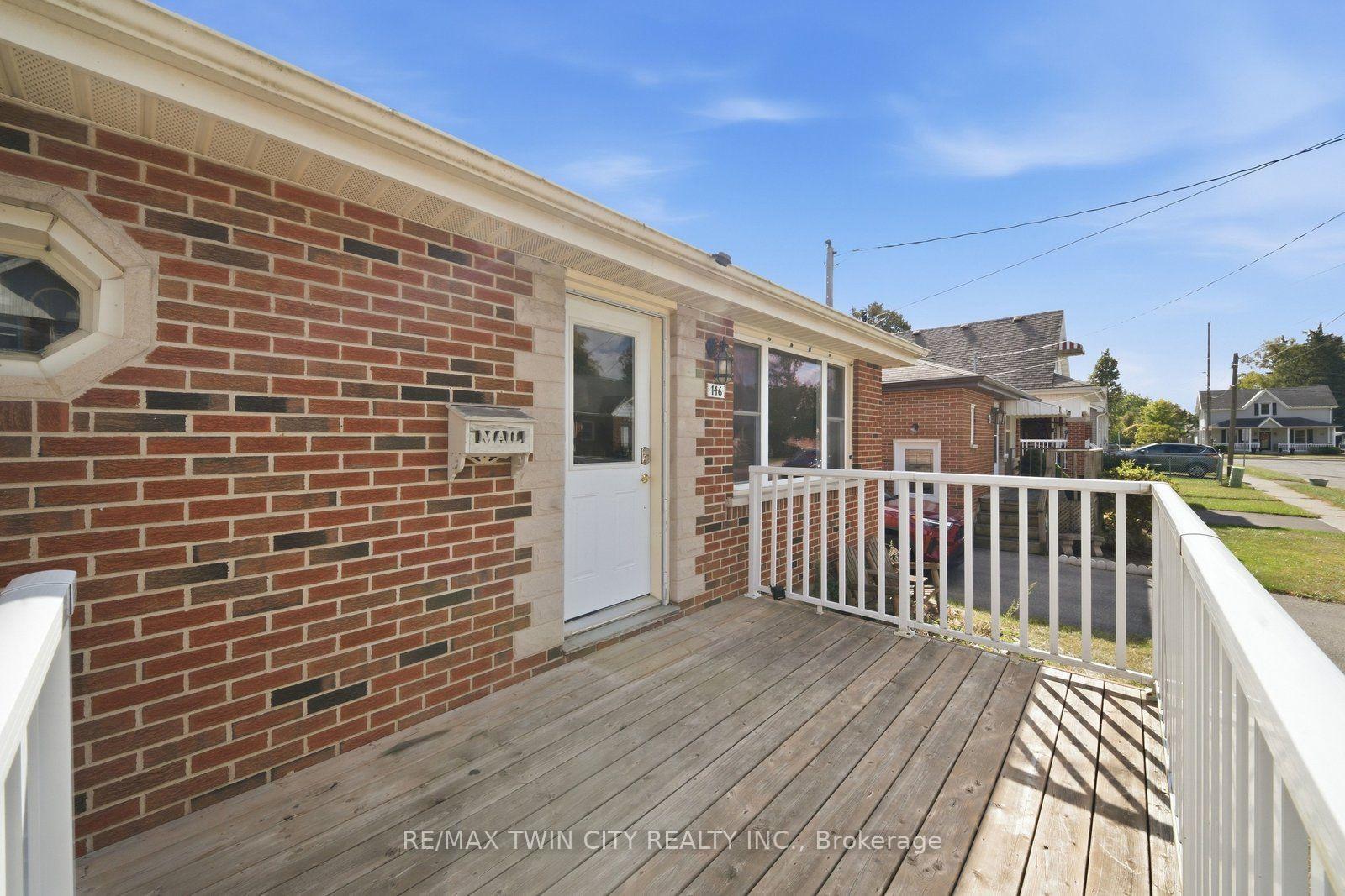 Photo 5 of 146 Superior Street, Brantford, Eagle Place East — HOMEH