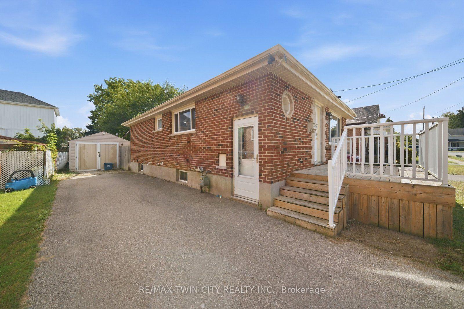 Photo 6 of 146 Superior Street, Brantford, Eagle Place East — HOMEH