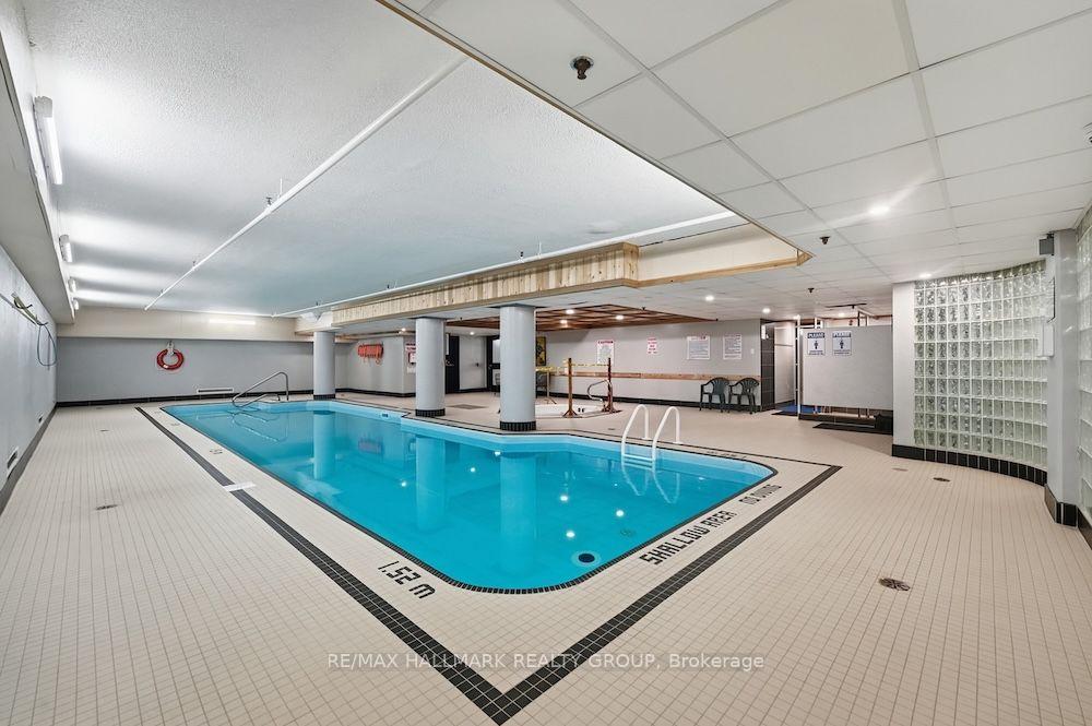 Photo 28 of Unit 701, 1440 Heron Road, Ottawa, Heron Gate — HOMEH