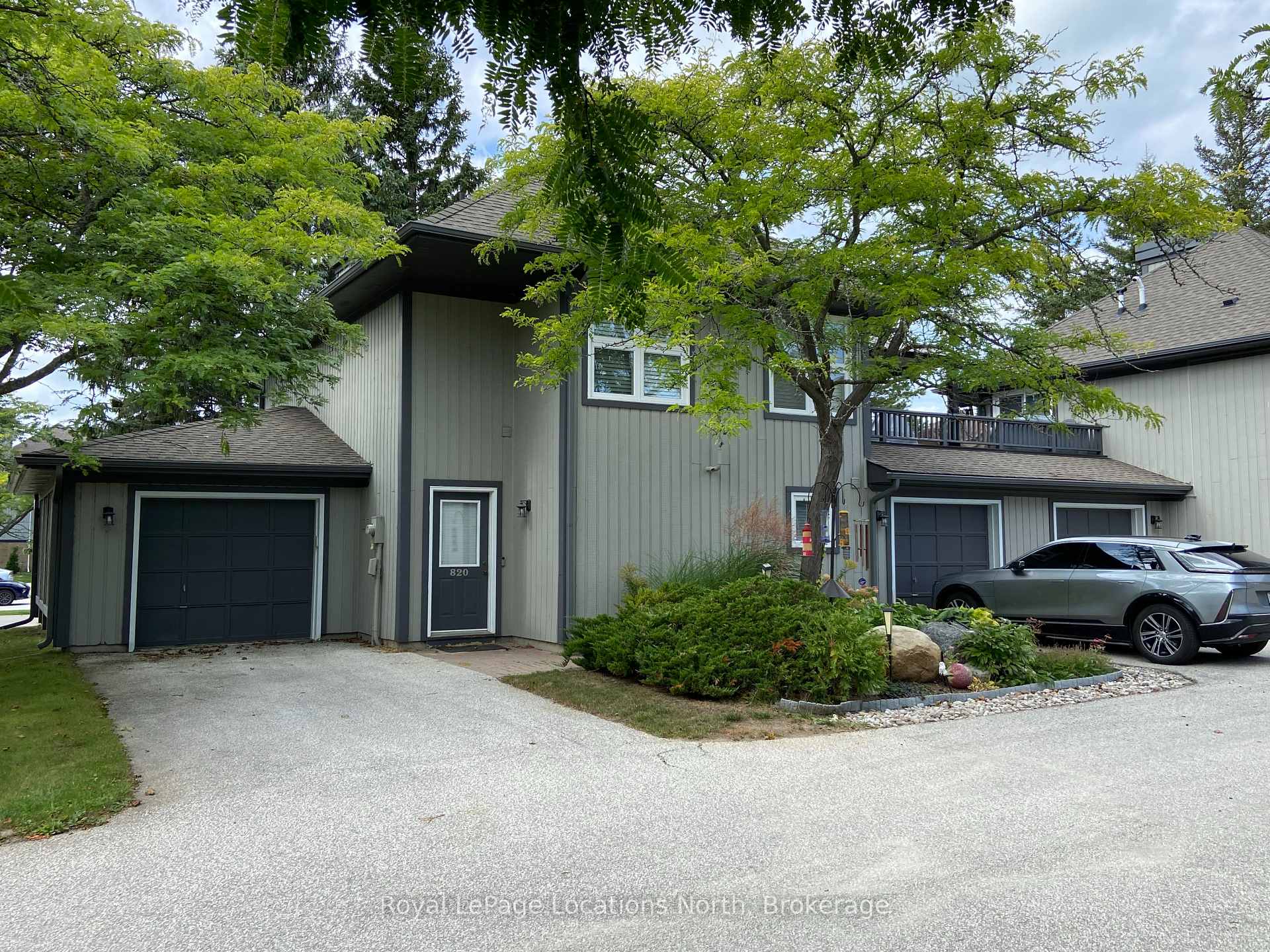 Photo of Unit 1, 820 Suncrest Circle
