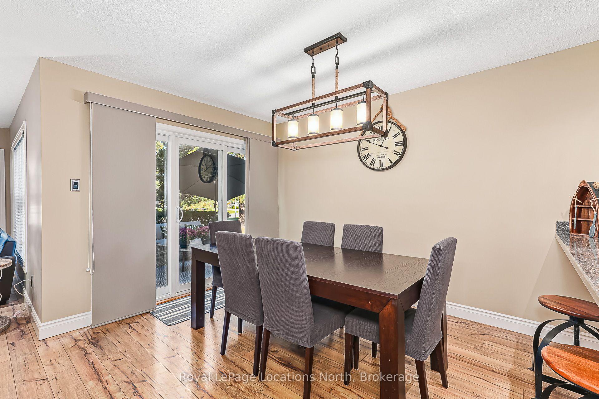 Photo 10 of Unit 1, 820 Suncrest Circle, Collingwood — HOMEH