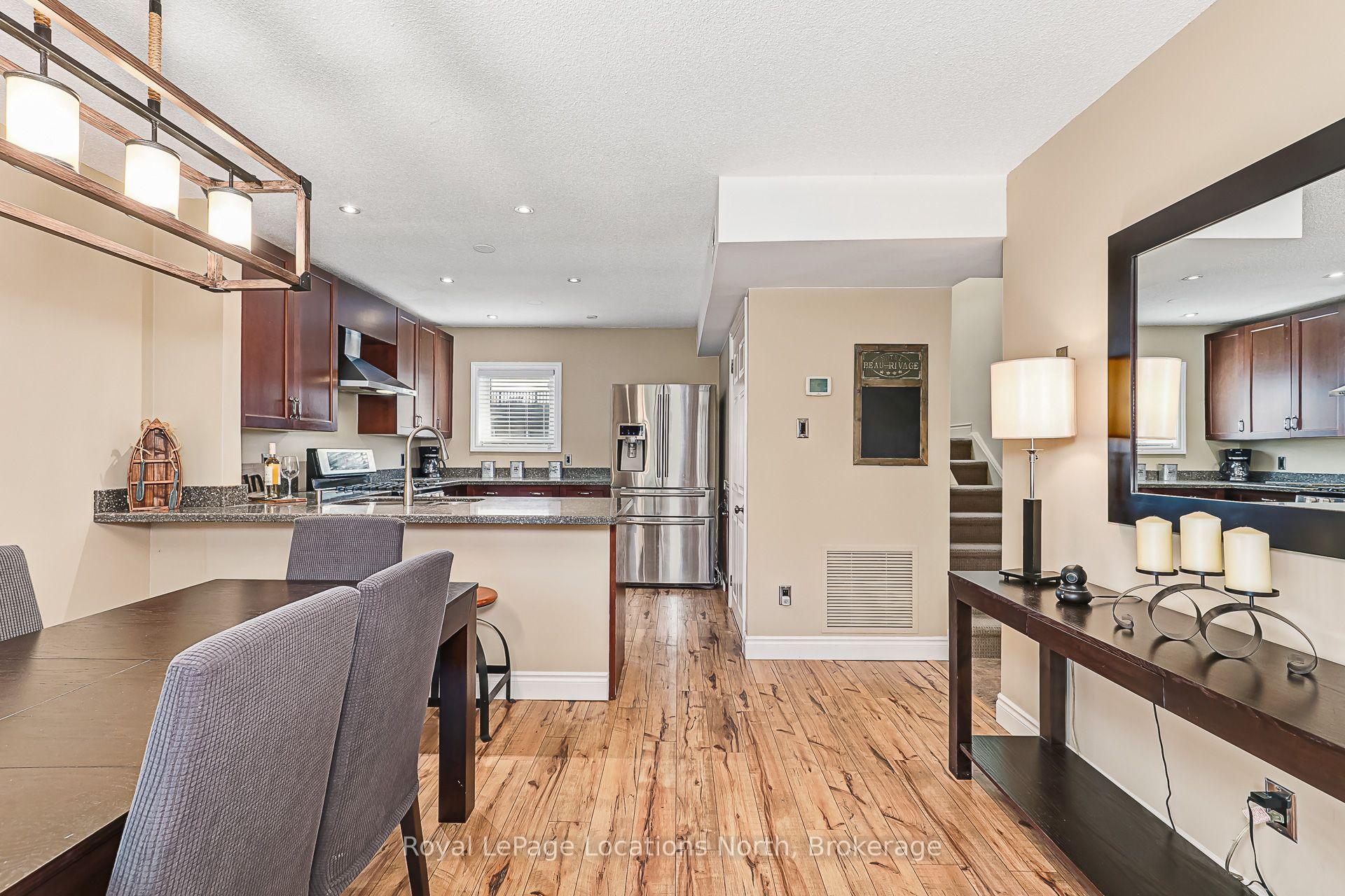 Photo 11 of Unit 1, 820 Suncrest Circle, Collingwood — HOMEH