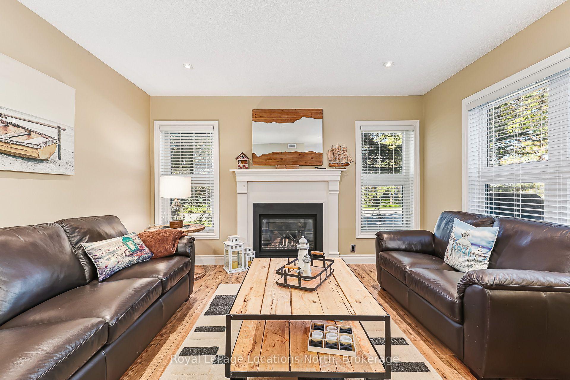 Photo 13 of Unit 1, 820 Suncrest Circle, Collingwood — HOMEH
