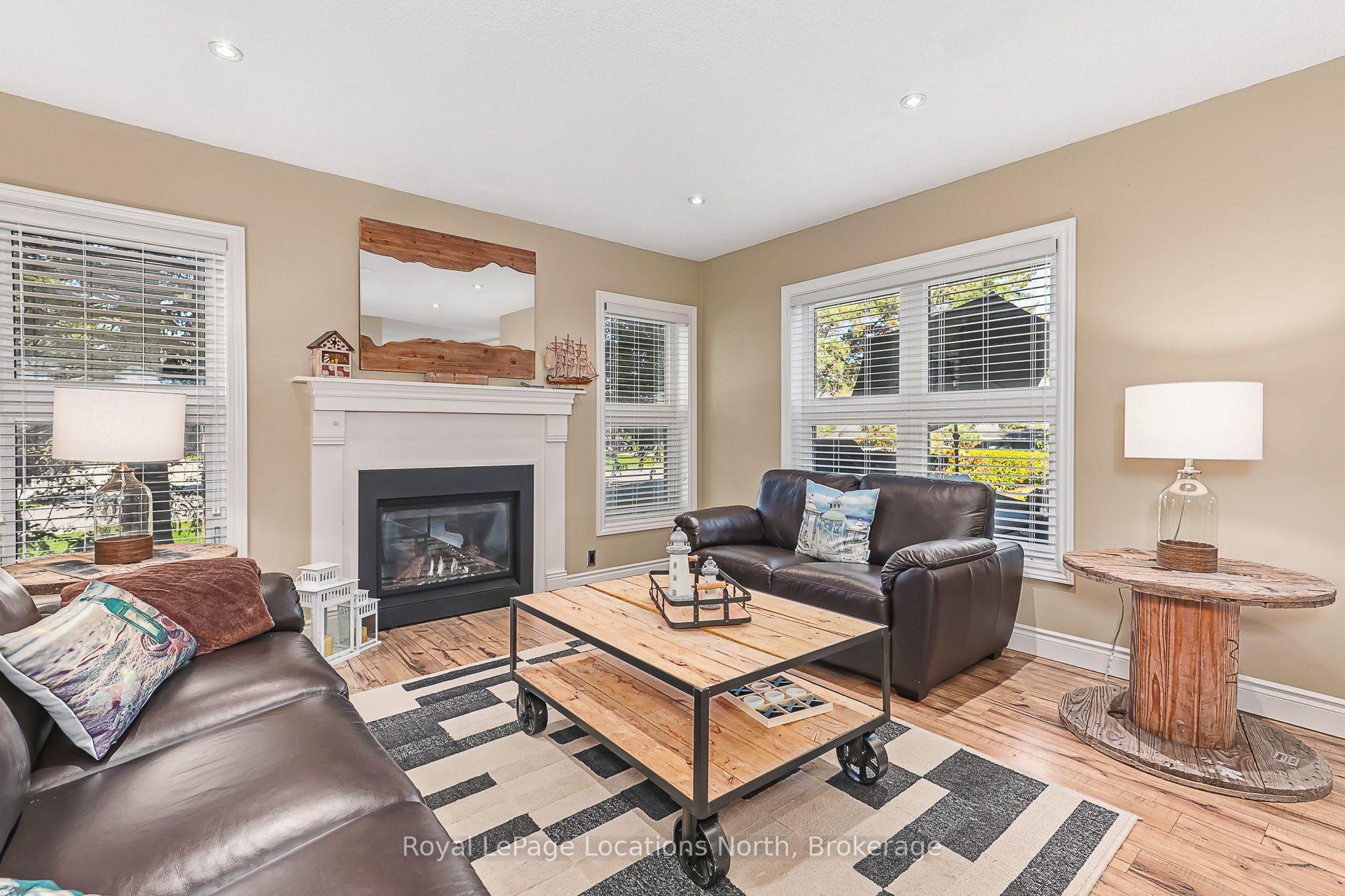 Photo 14 of Unit 1, 820 Suncrest Circle, Collingwood — HOMEH