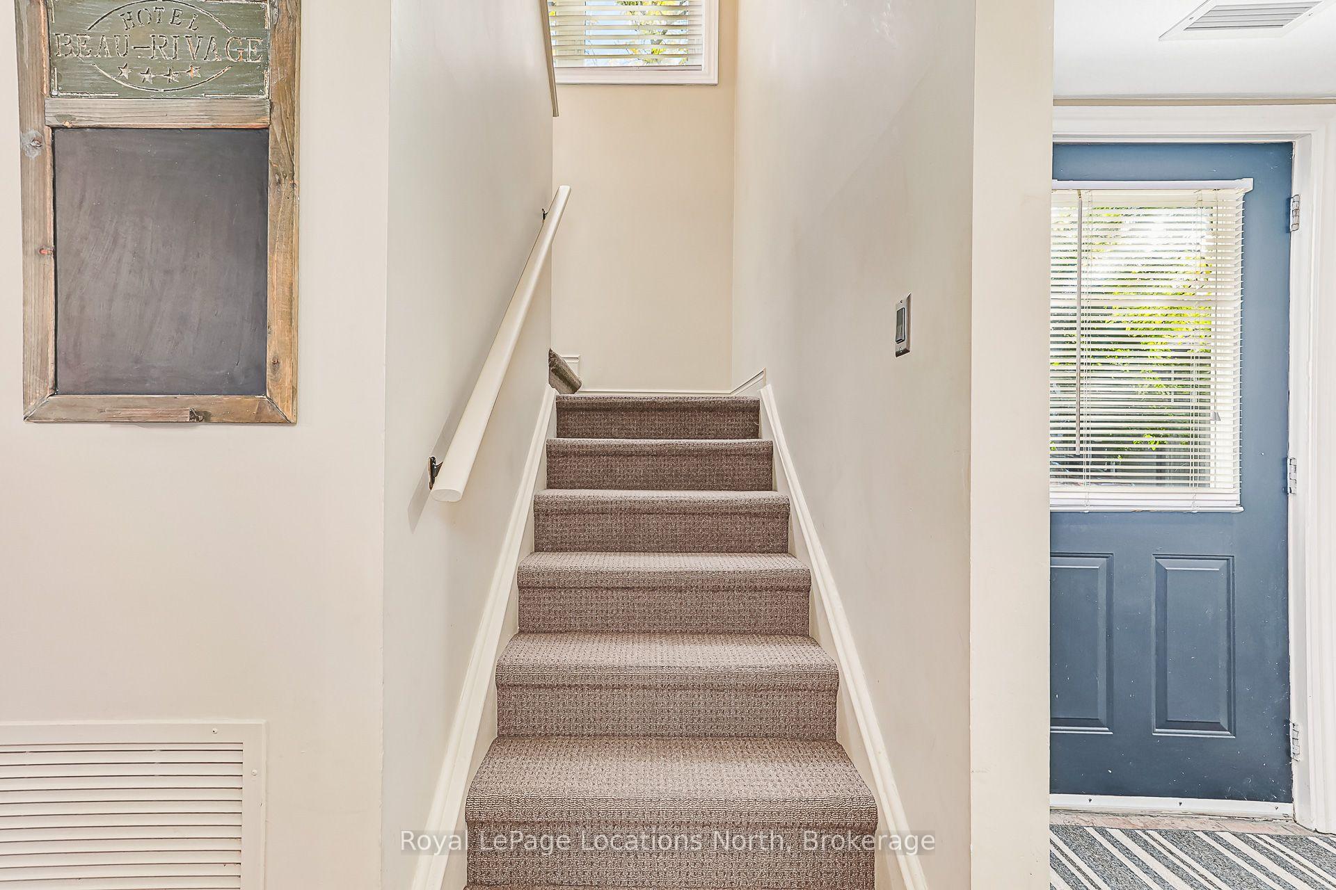 Photo 17 of Unit 1, 820 Suncrest Circle, Collingwood — HOMEH