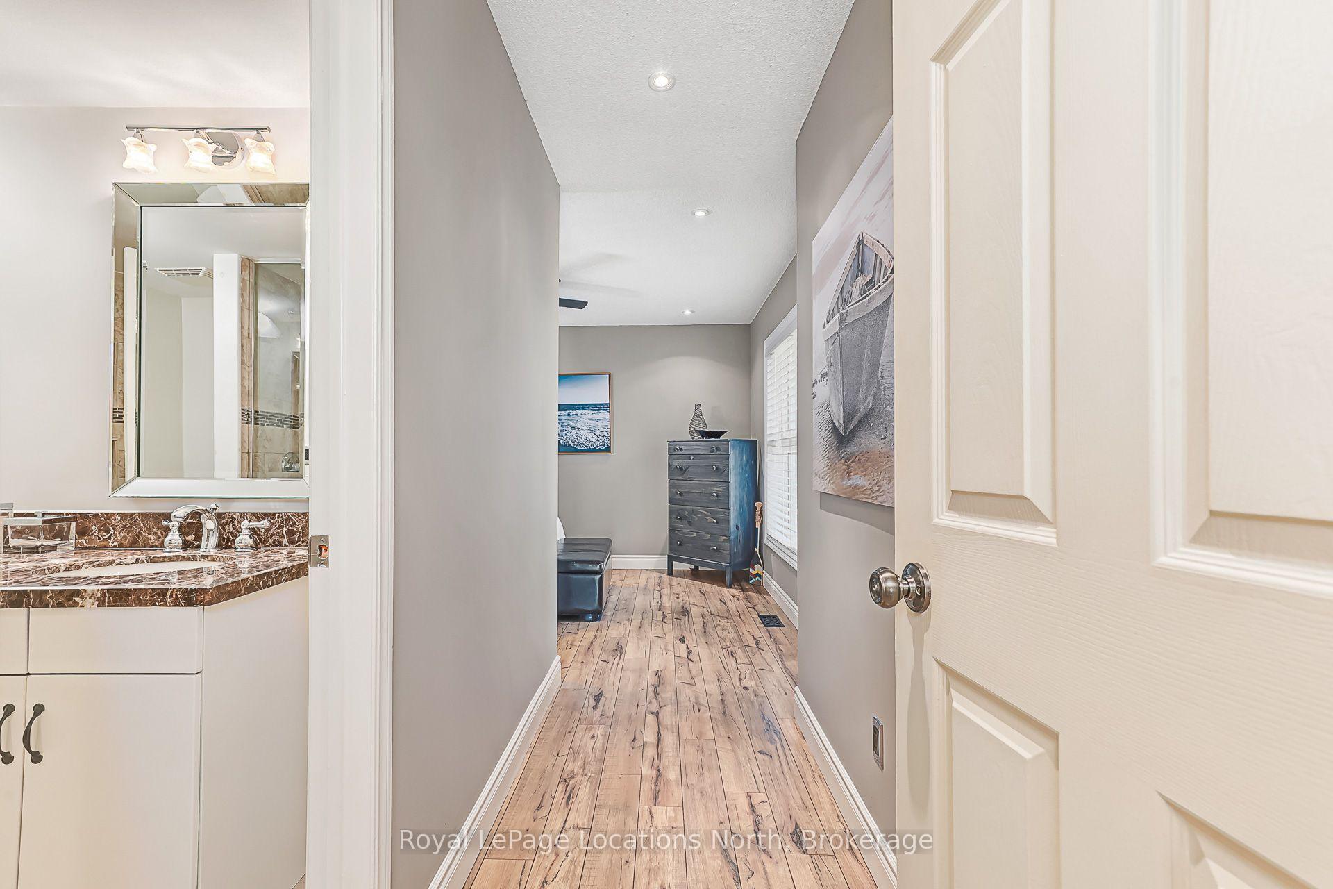 Photo 19 of Unit 1, 820 Suncrest Circle, Collingwood — HOMEH