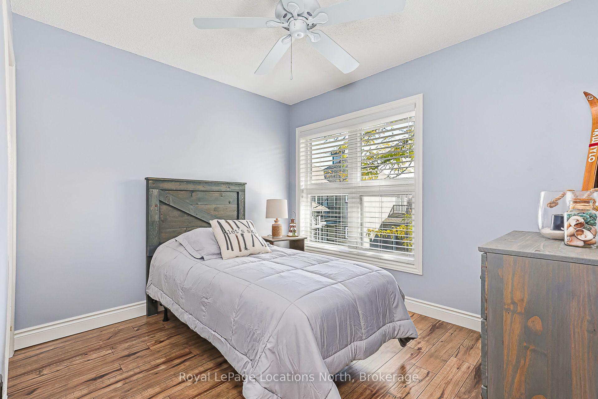 Photo 25 of Unit 1, 820 Suncrest Circle, Collingwood — HOMEH