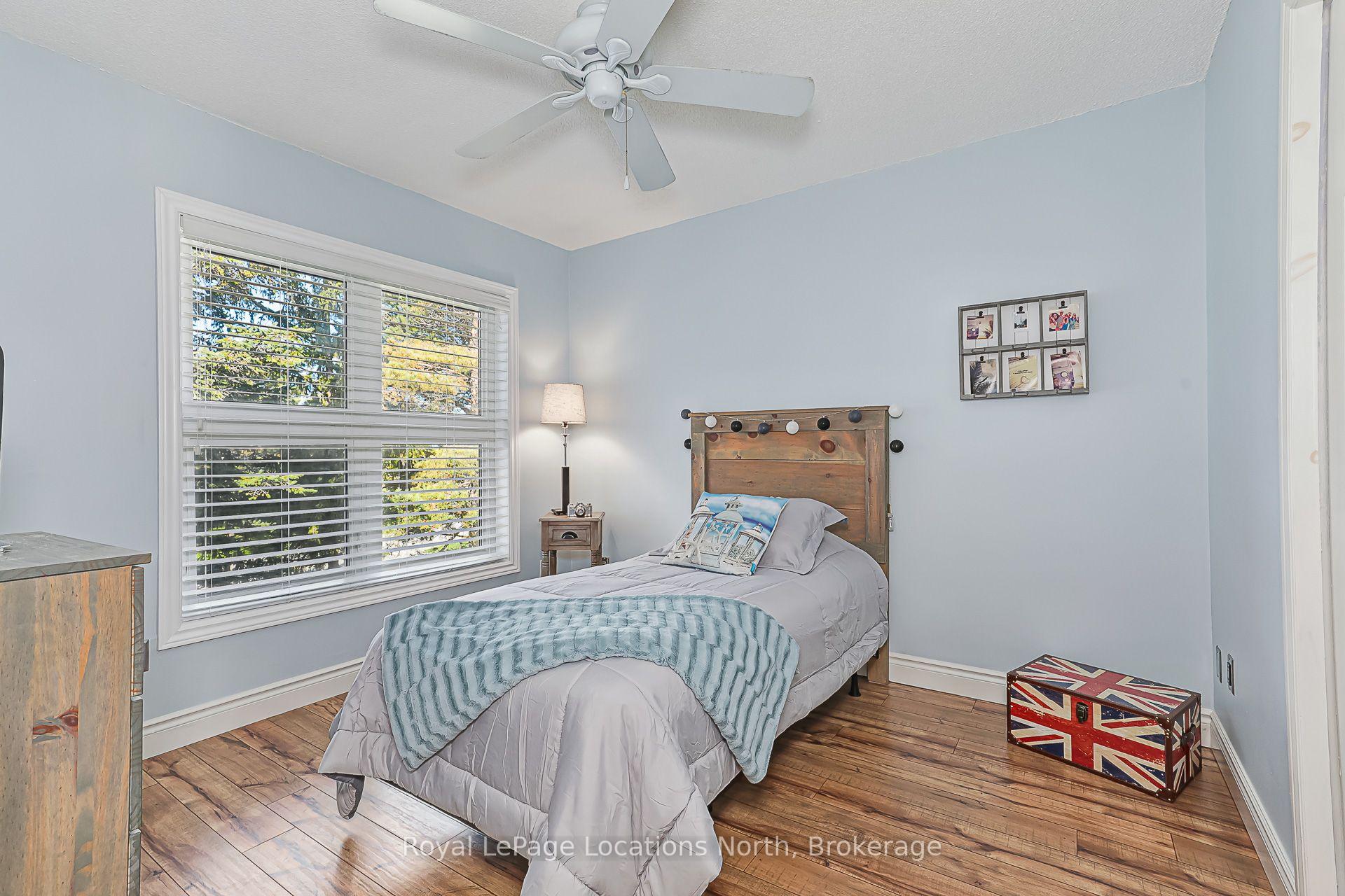 Photo 27 of Unit 1, 820 Suncrest Circle, Collingwood — HOMEH