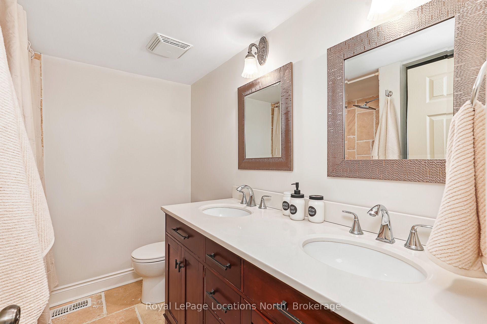 Photo 29 of Unit 1, 820 Suncrest Circle, Collingwood — HOMEH