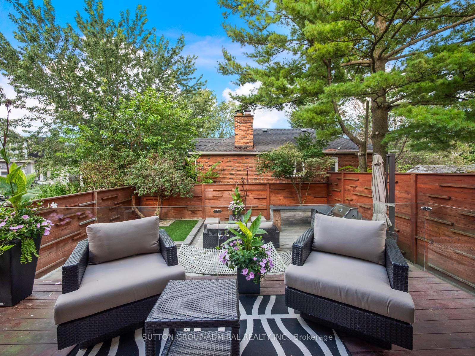 Photo 36 of 39 Red Deer Avenue, Scarborough, Birchcliffe-Cliffside — HOMEH