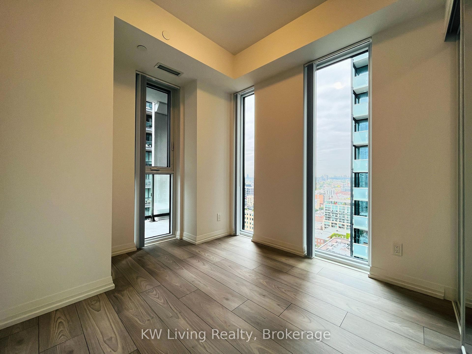 Photo 9 of Unit 2622, 400 King Street W, Toronto, Waterfront Communities — HOMEH