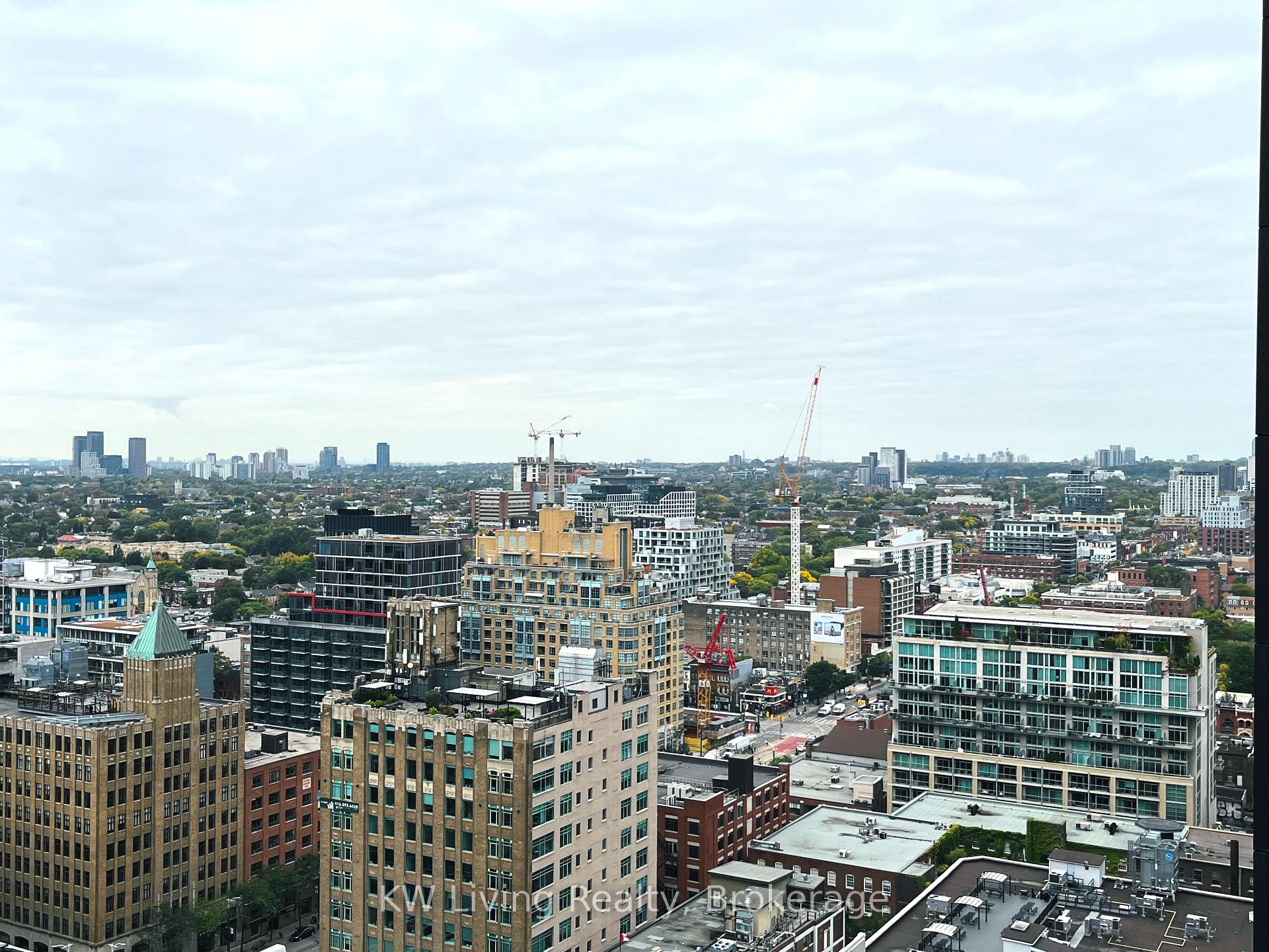 Photo 20 of Unit 2622, 400 King Street W, Toronto, Waterfront Communities — HOMEH
