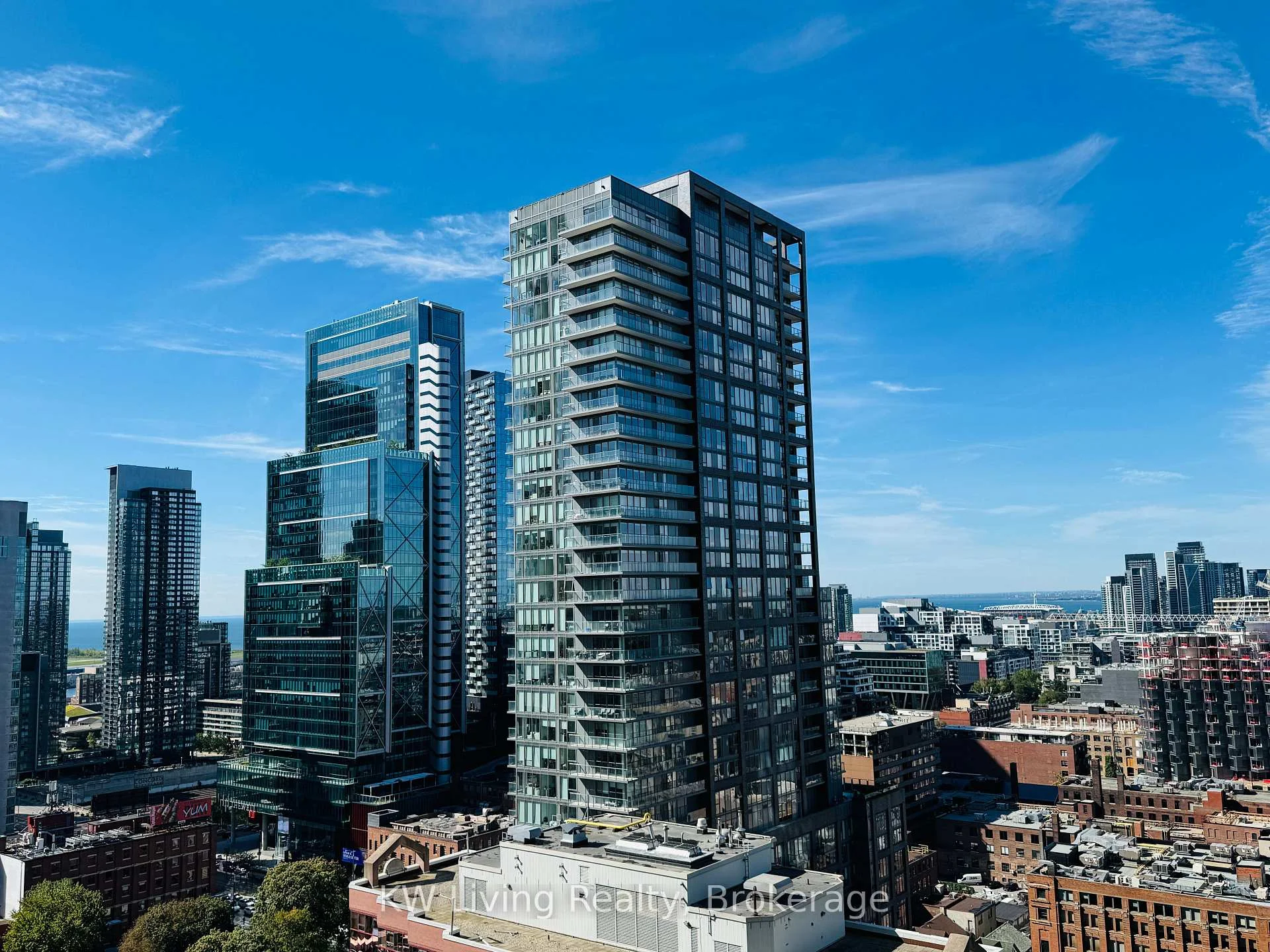Photo 15 of Unit 2622, 400 King Street W, Toronto, Waterfront Communities — HOMEH