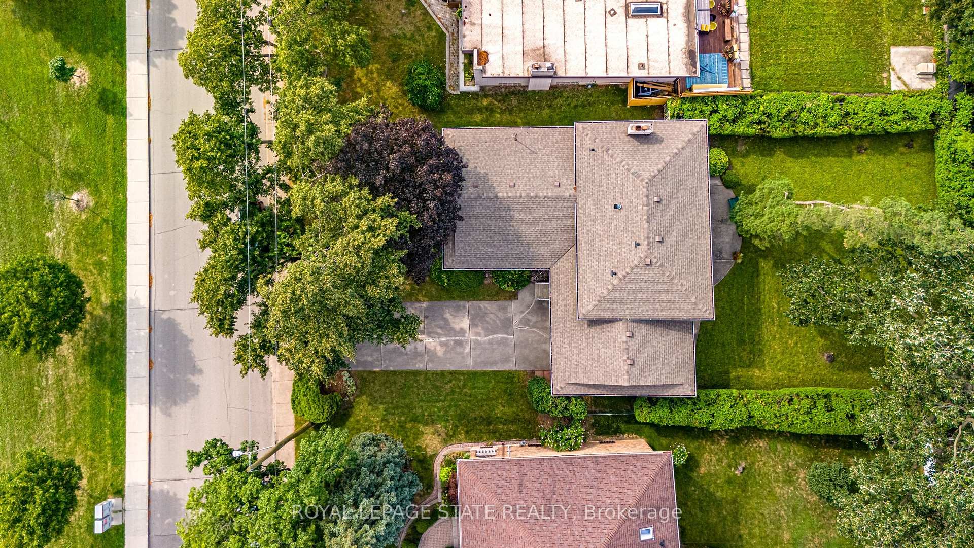 Photo 41 of 14 Woodside Drive, Hamilton, Sherwood — HOMEH