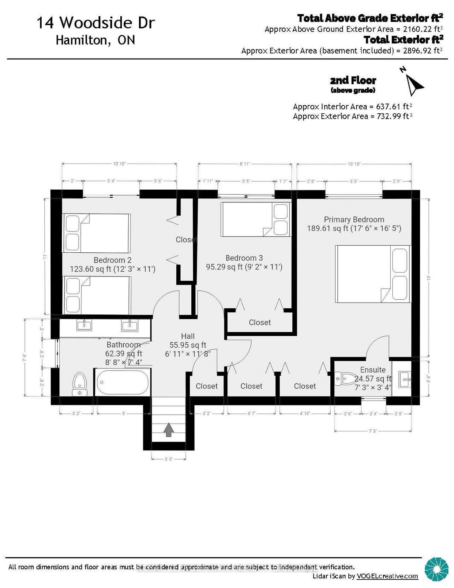 Photo 45 of 14 Woodside Drive, Hamilton, Sherwood — HOMEH