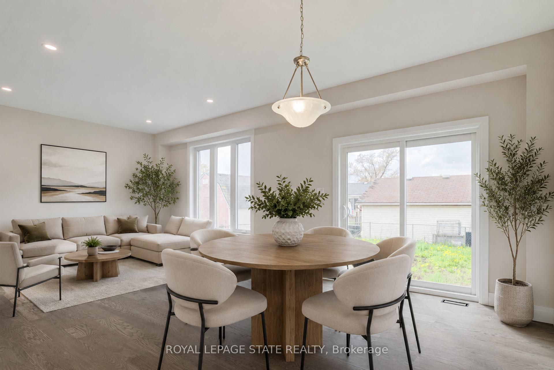 Photo 10 of 39 Norwich Road, Hamilton, Stoney Creek — HOMEH