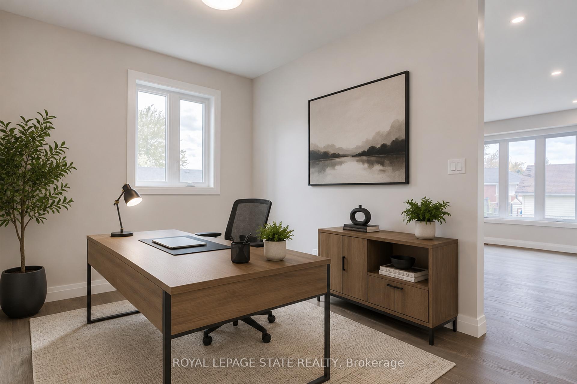 Photo 12 of 39 Norwich Road, Hamilton, Stoney Creek — HOMEH