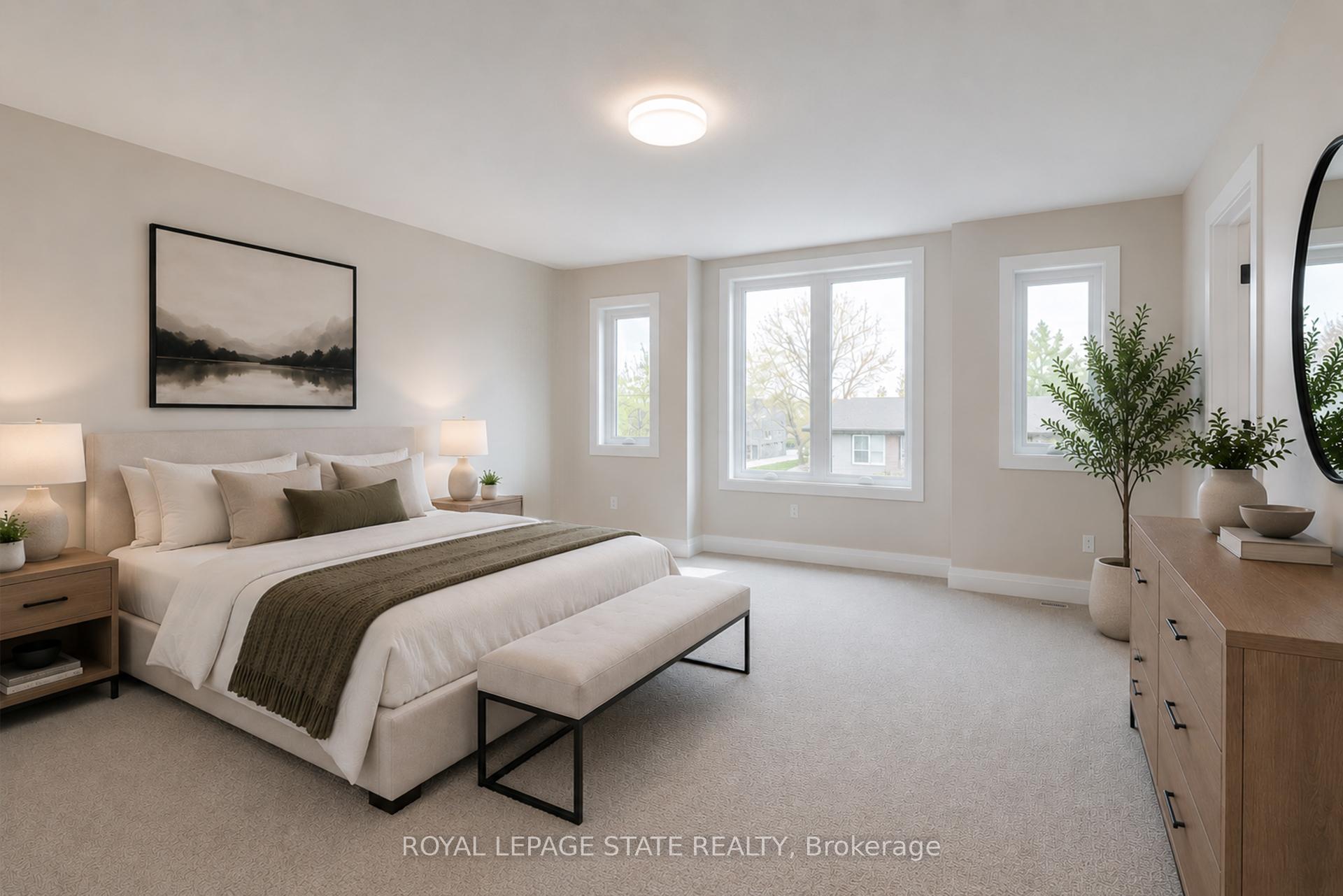 Photo 18 of 39 Norwich Road, Hamilton, Stoney Creek — HOMEH