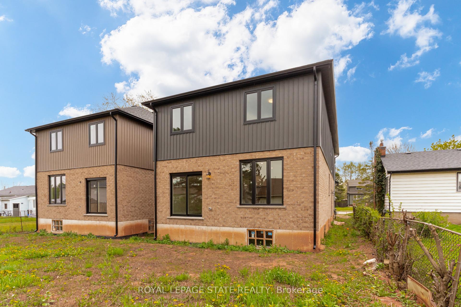 Photo 38 of 39 Norwich Road, Hamilton, Stoney Creek — HOMEH