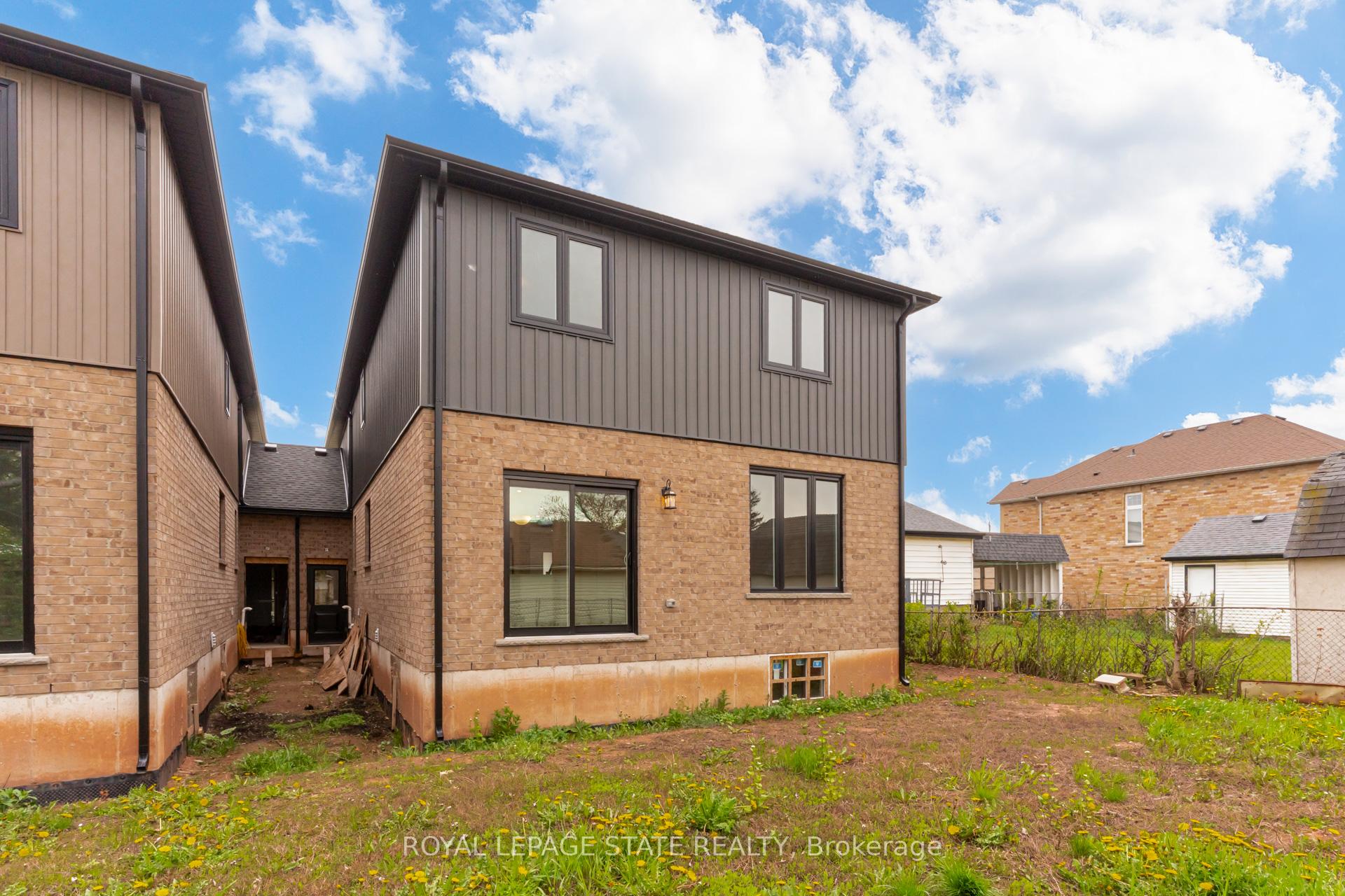 Photo 39 of 39 Norwich Road, Hamilton, Stoney Creek — HOMEH