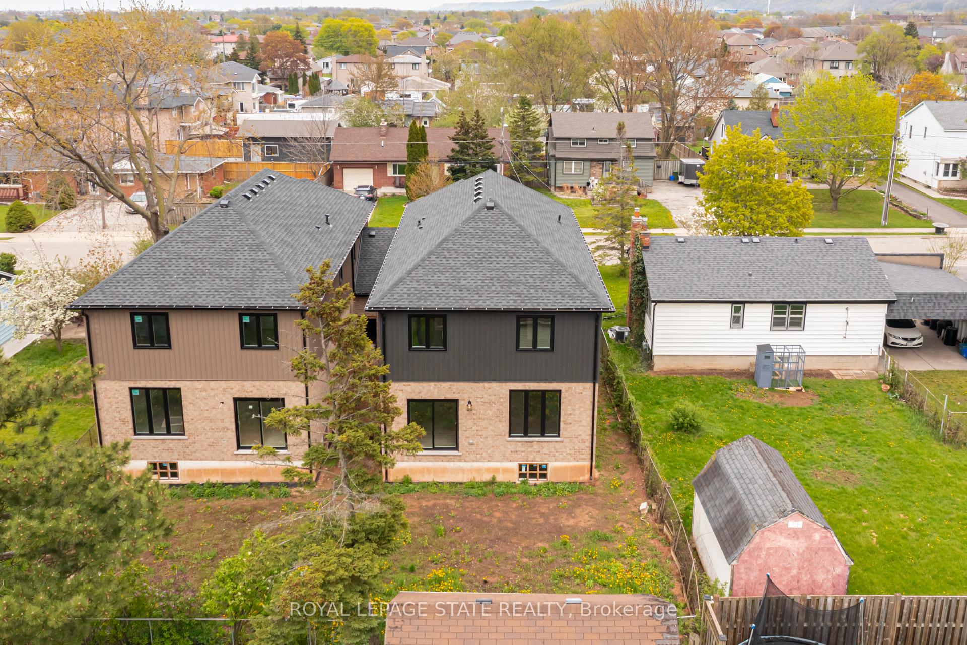 Photo 40 of 39 Norwich Road, Hamilton, Stoney Creek — HOMEH