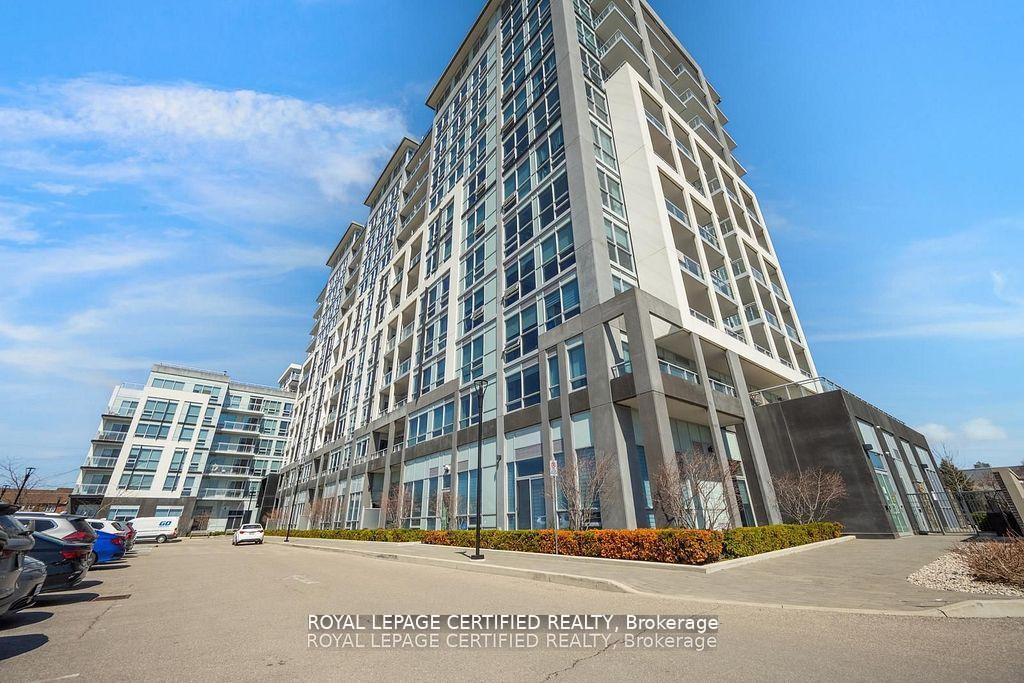 Photo of Unit 114, 1050 Main Street E
