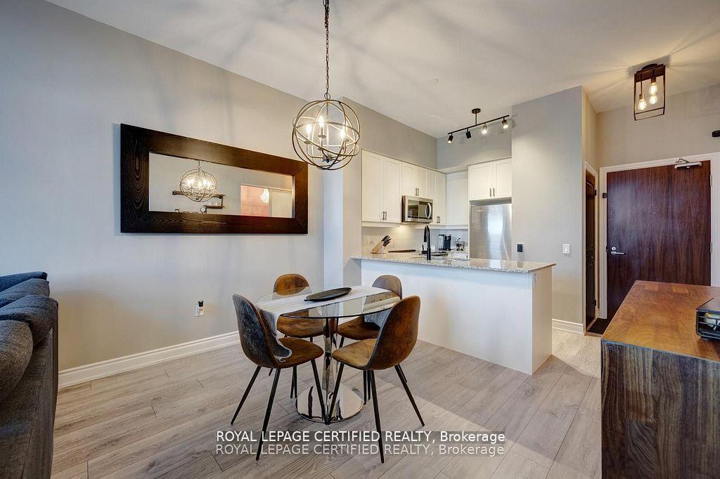 Photo 7 of Unit 114, 1050 Main Street E, Milton, Dempsey — HOMEH